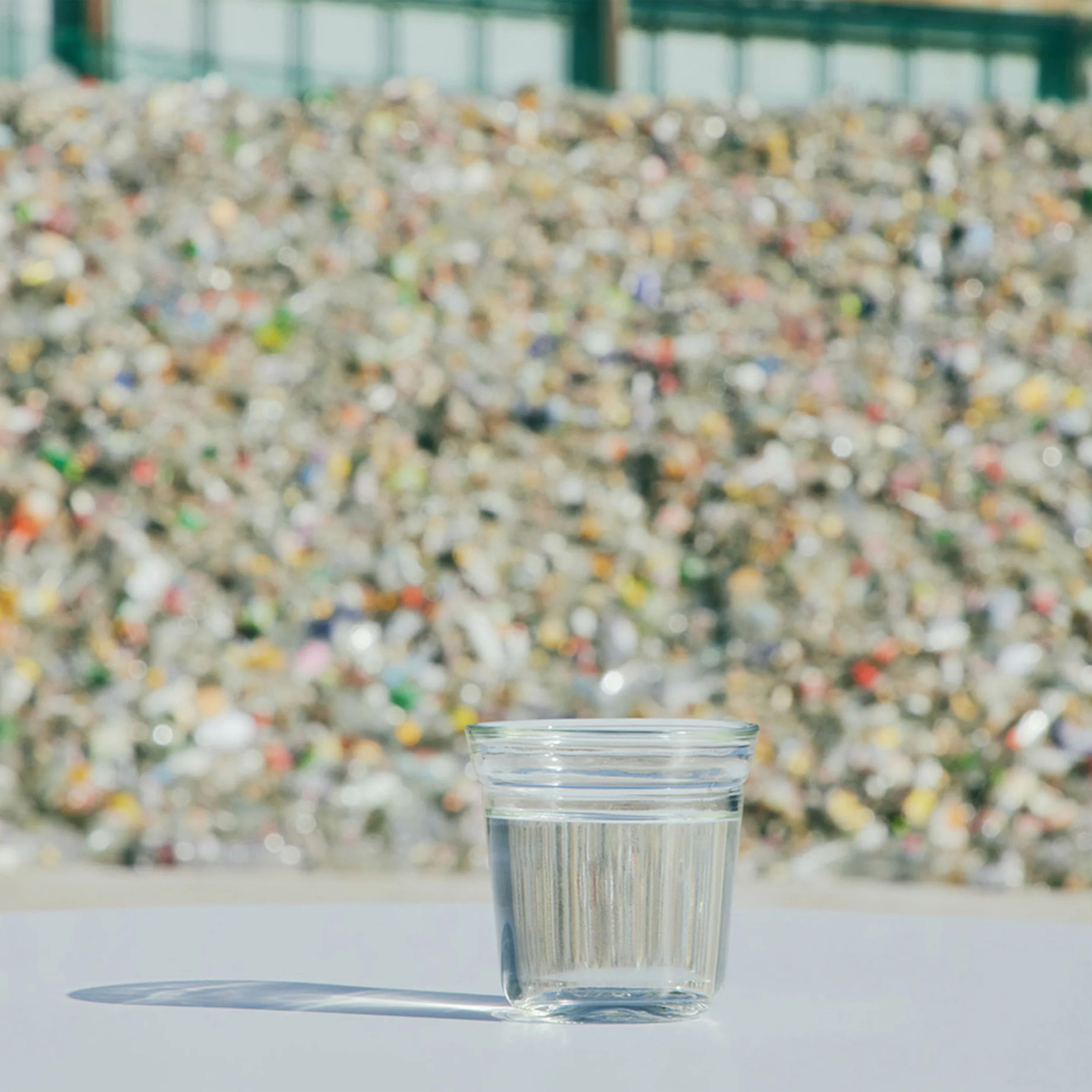 Binkop Glass Cup - Image 3