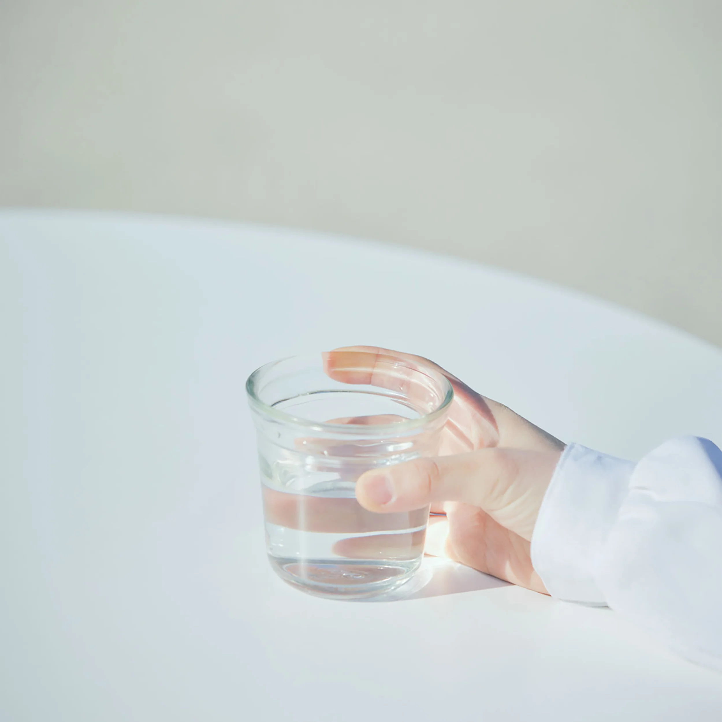 Binkop Glass Cup - Image 5