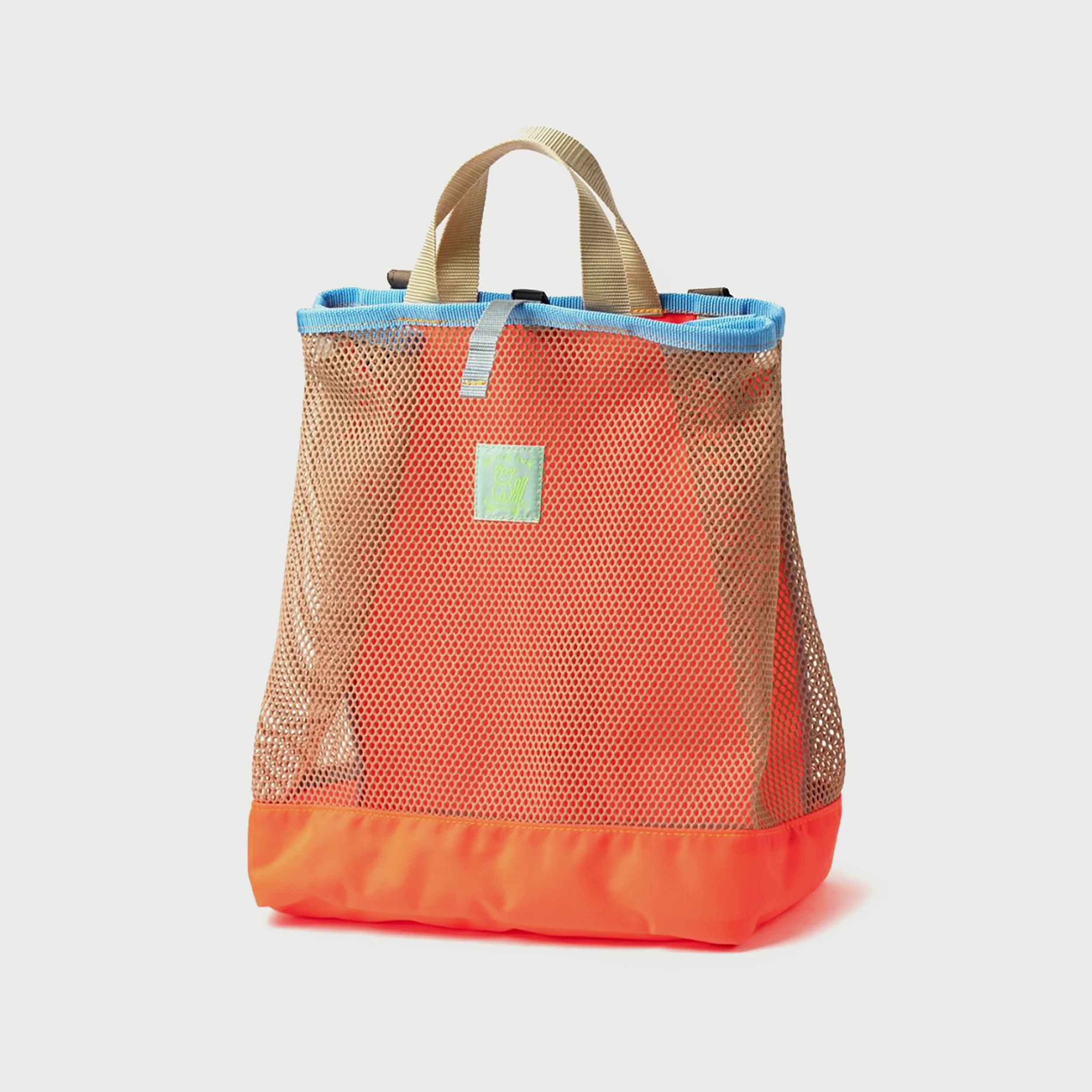 3 Way Pannier / Backpack - Image 11