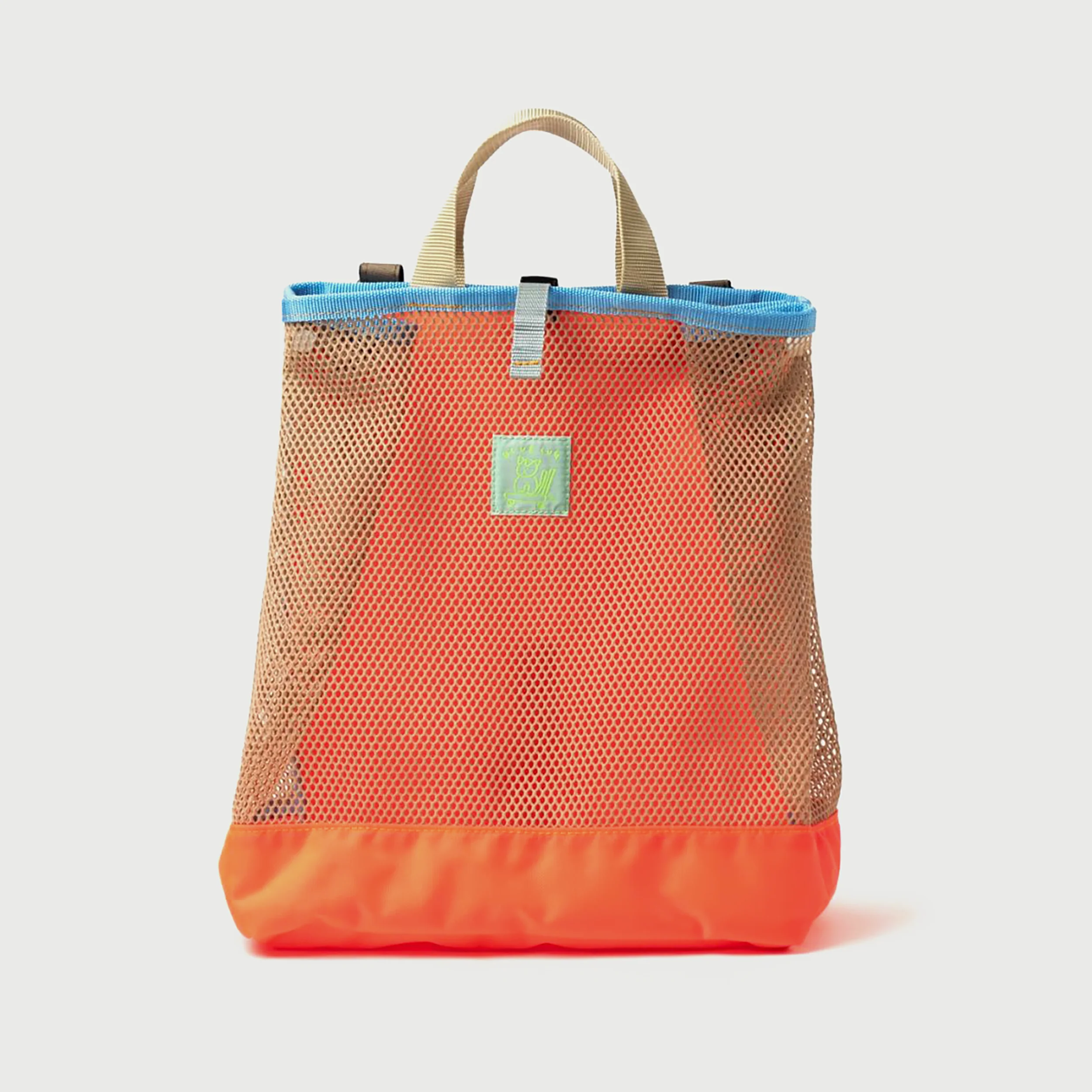 3 Way Pannier / Backpack - Image 12