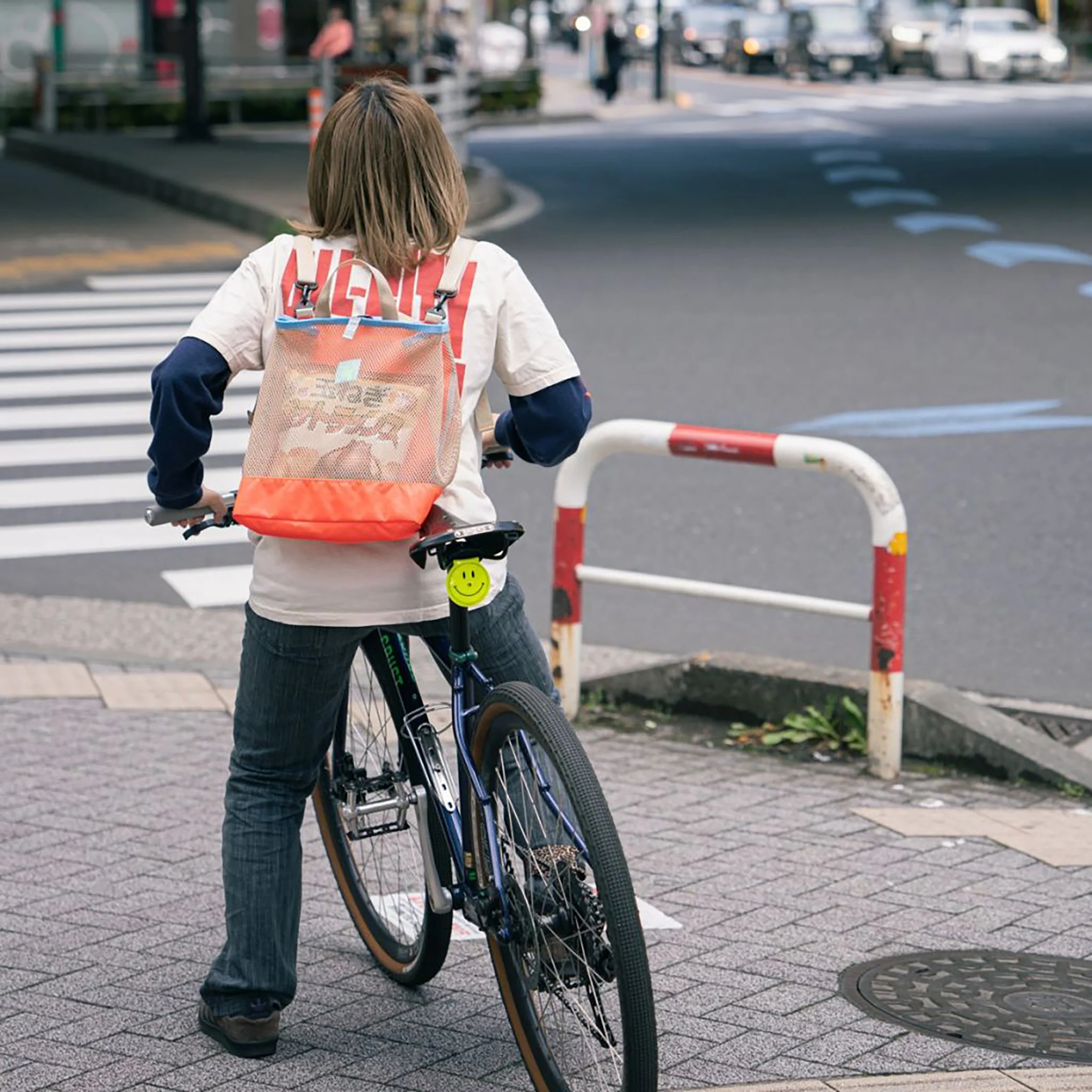 3 Way Pannier / Backpack - Image 14