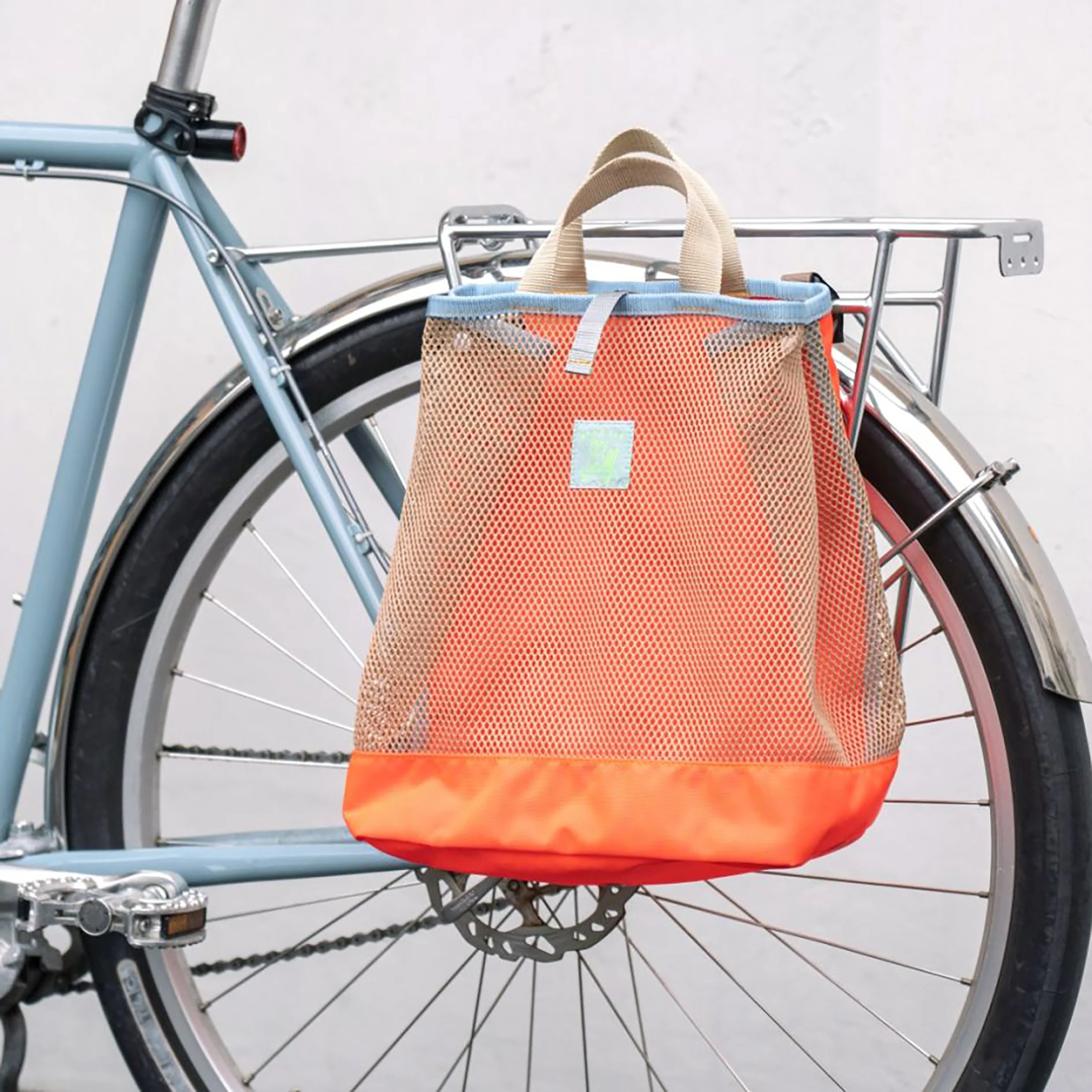 3 Way Pannier / Backpack - Image 16