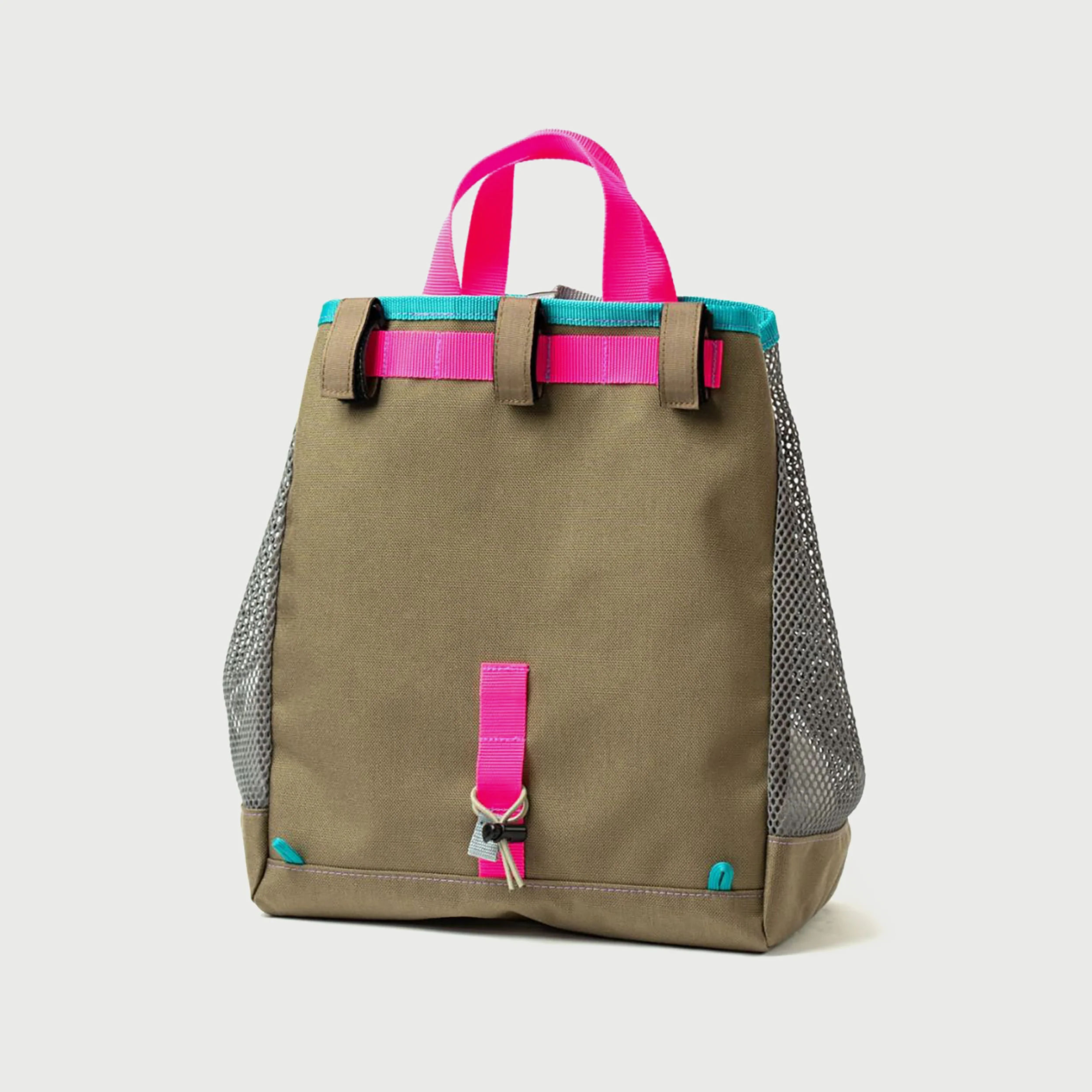 3 Way Pannier / Backpack - Image 3