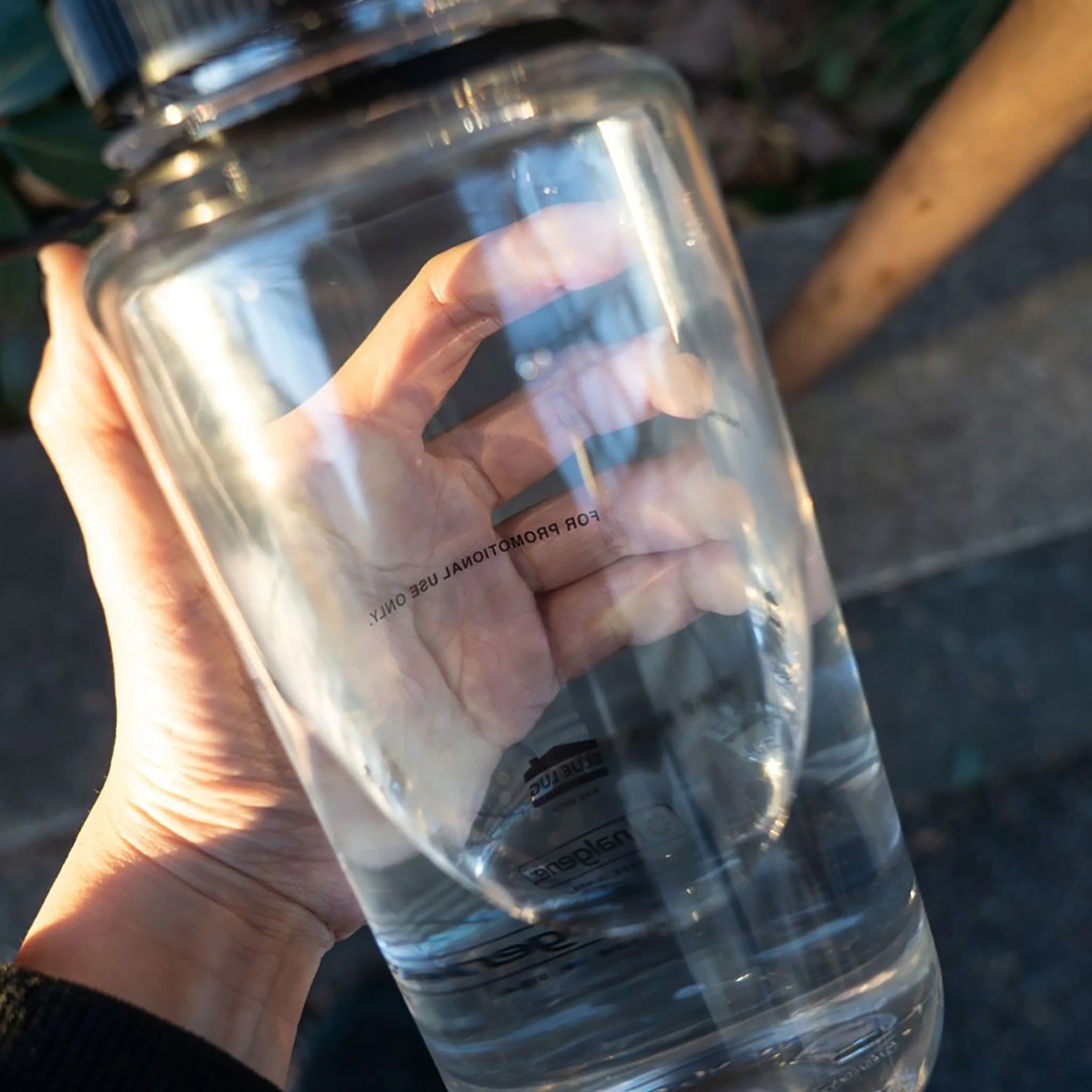 Nalgene Bottle - Image 6