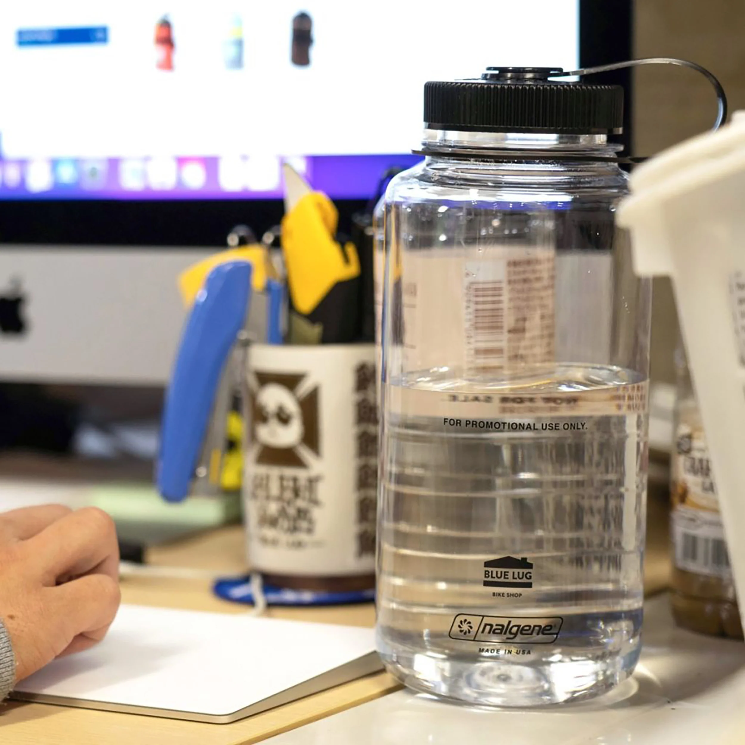 Nalgene Bottle - Image 8