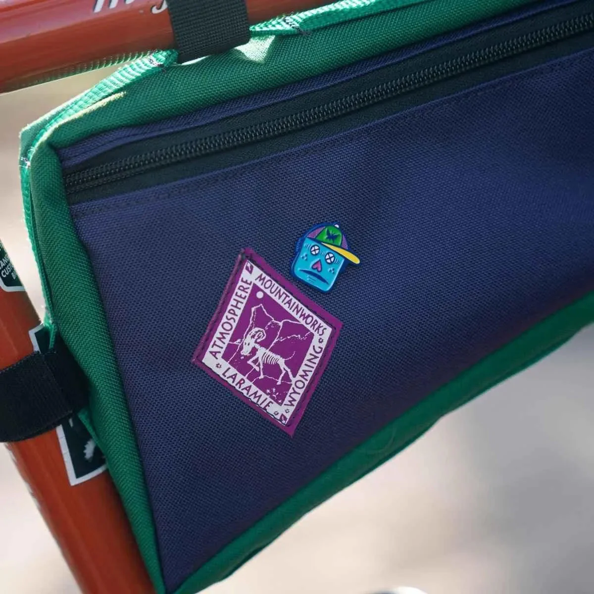 Blue Lug Pins - Image 11