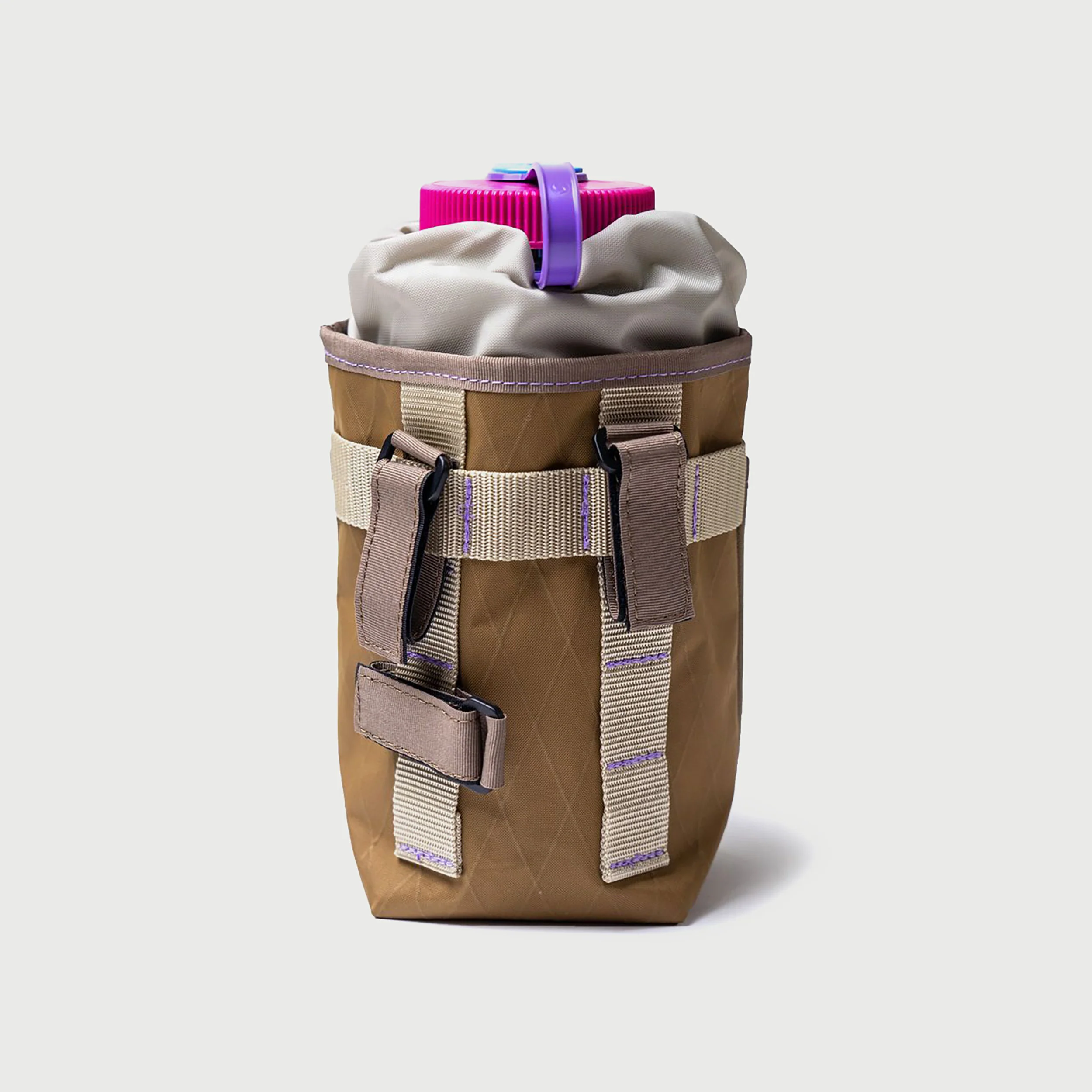 Multi Colour Stem Pouch - Image 12