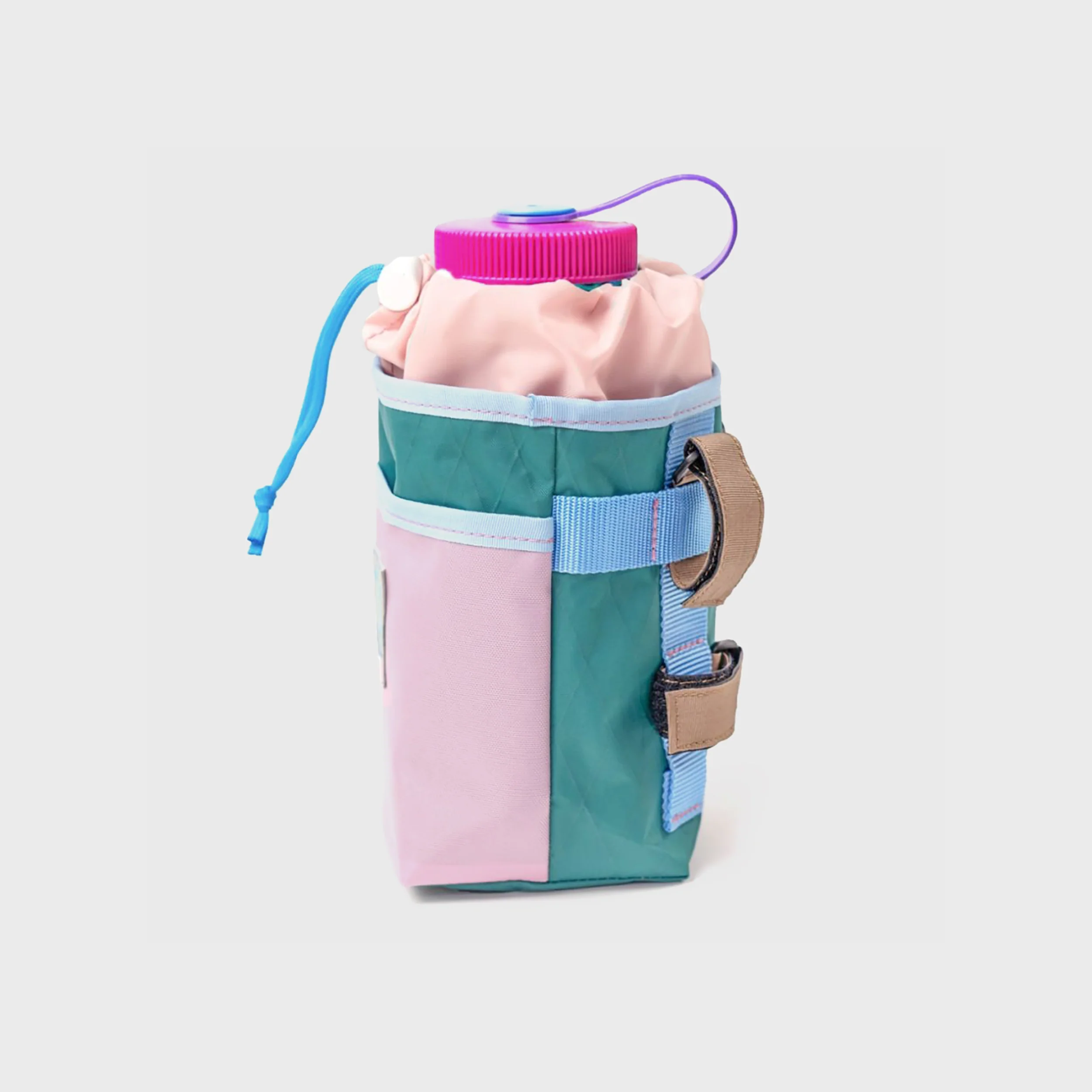 Multi Colour Stem Pouch - Image 13