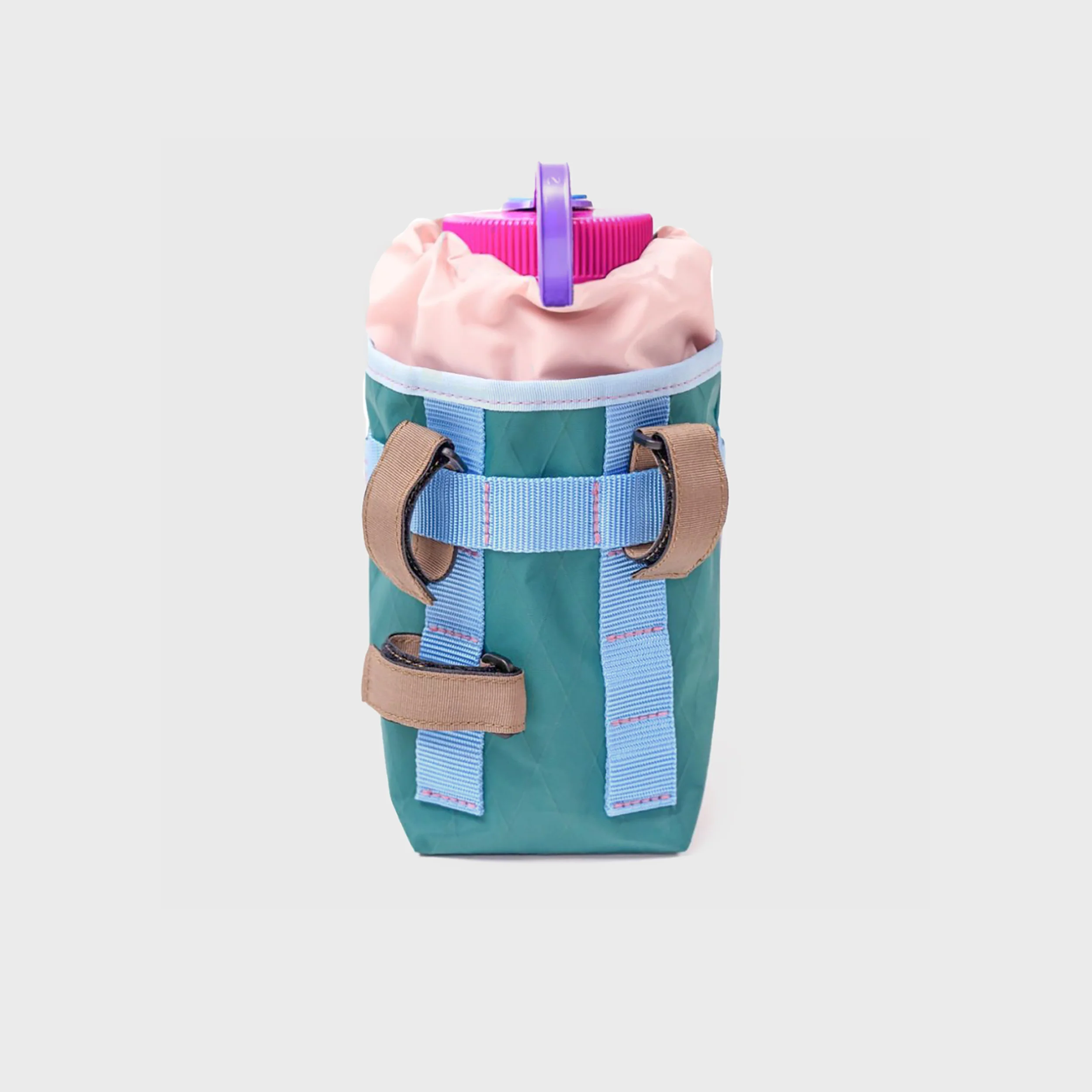 Multi Colour Stem Pouch - Image 14