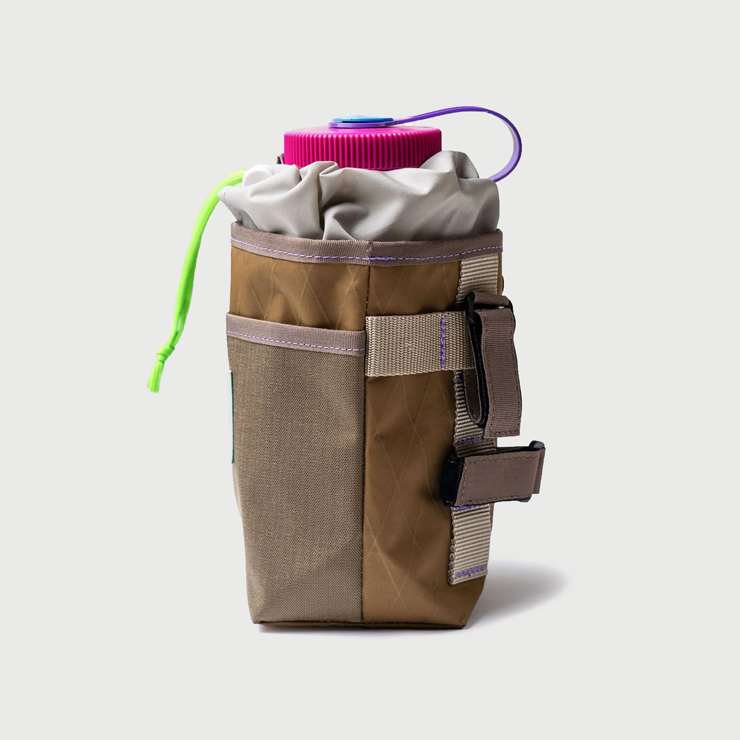 Multi Colour Stem Pouch - Image 16