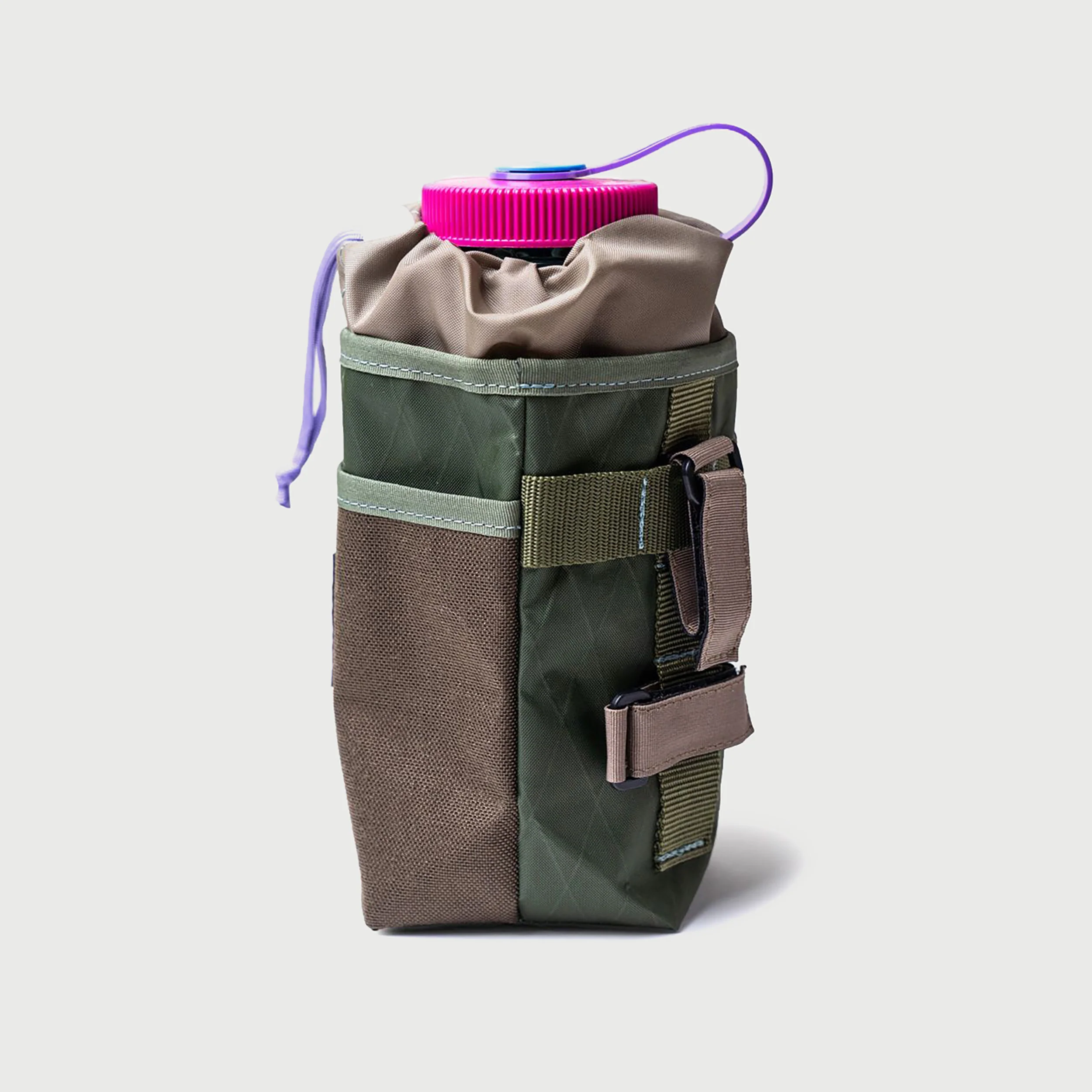 Multi Colour Stem Pouch - Image 18