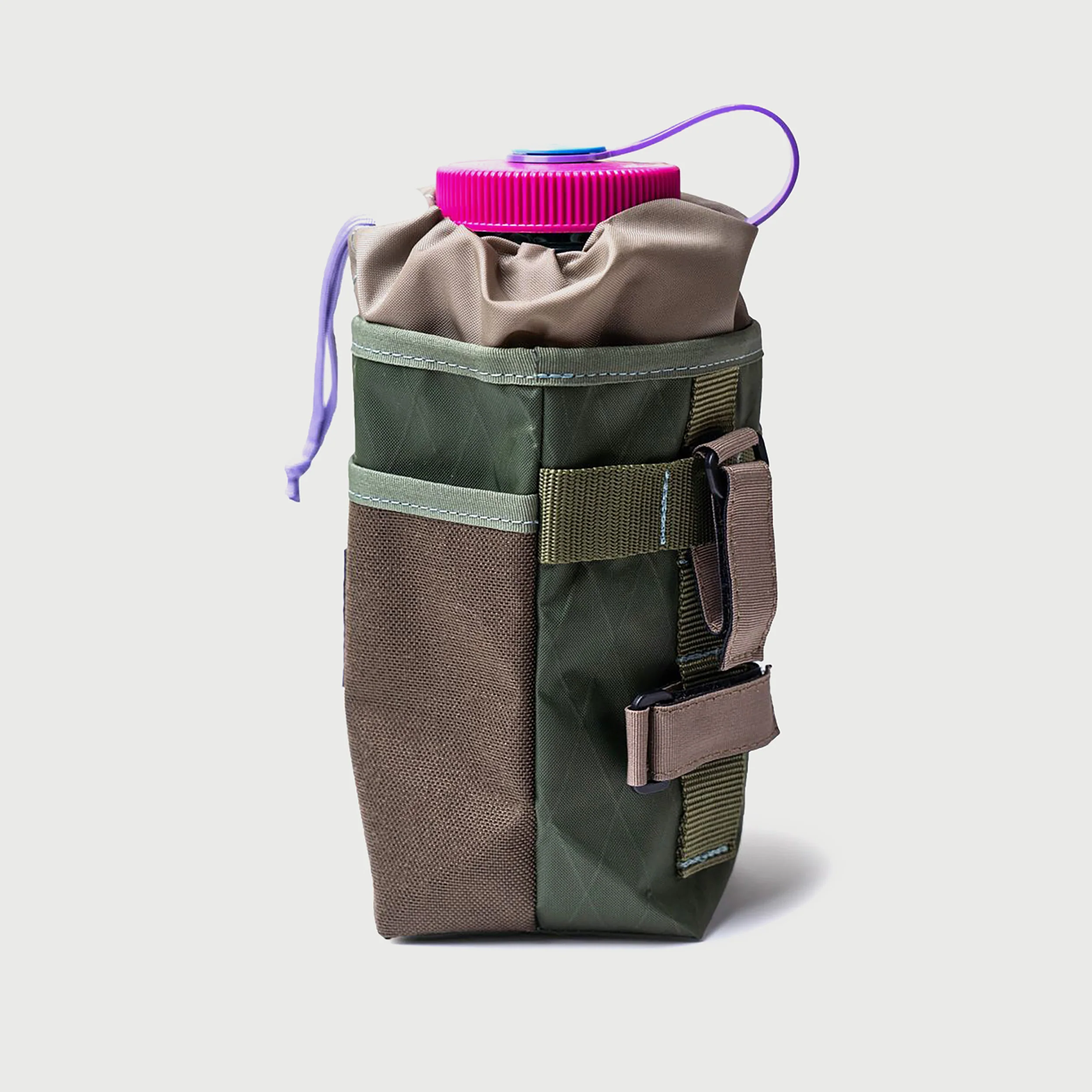 Multi Colour Stem Pouch - Image 19