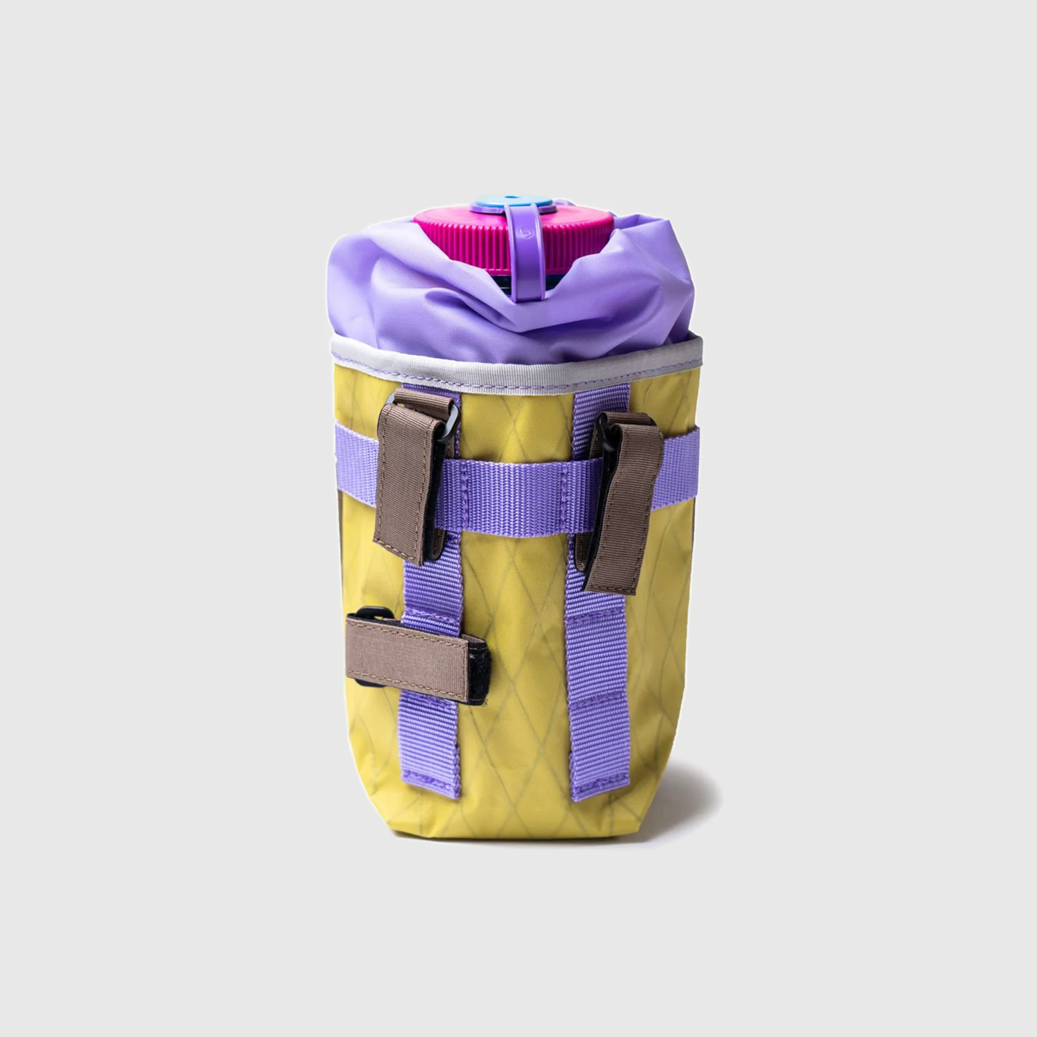 Multi Colour Stem Pouch - Image 5