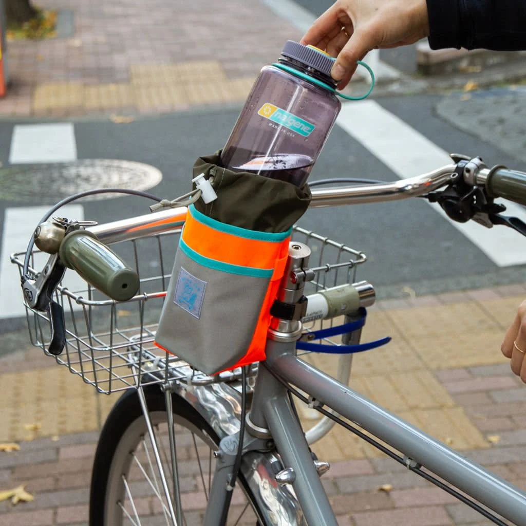 Multi Colour Stem Pouch - Image 9