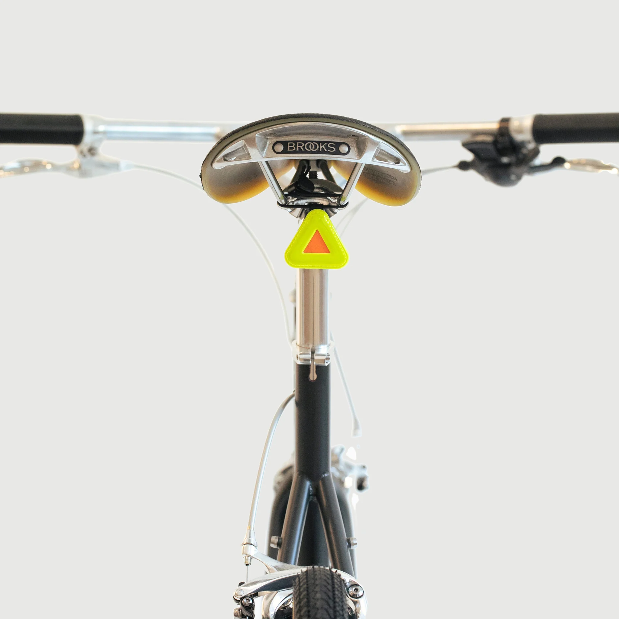 Mini Triangle Reflector (Multi colour) - Image 3