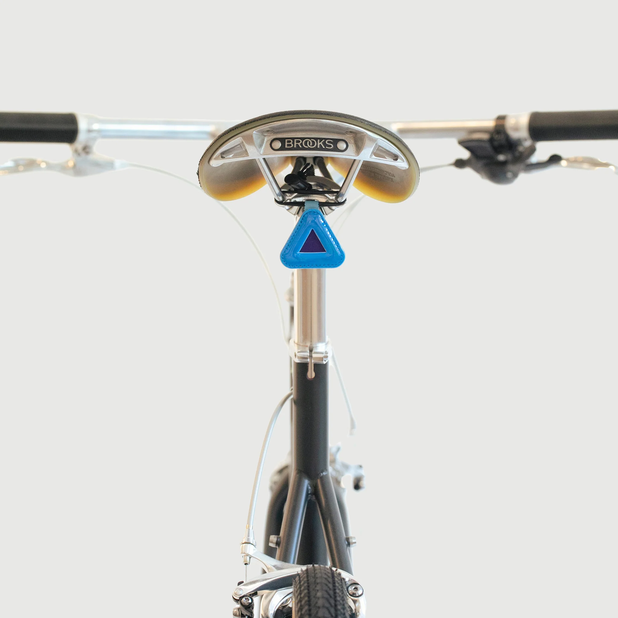 Mini Triangle Reflector (Multi colour) - Image 5