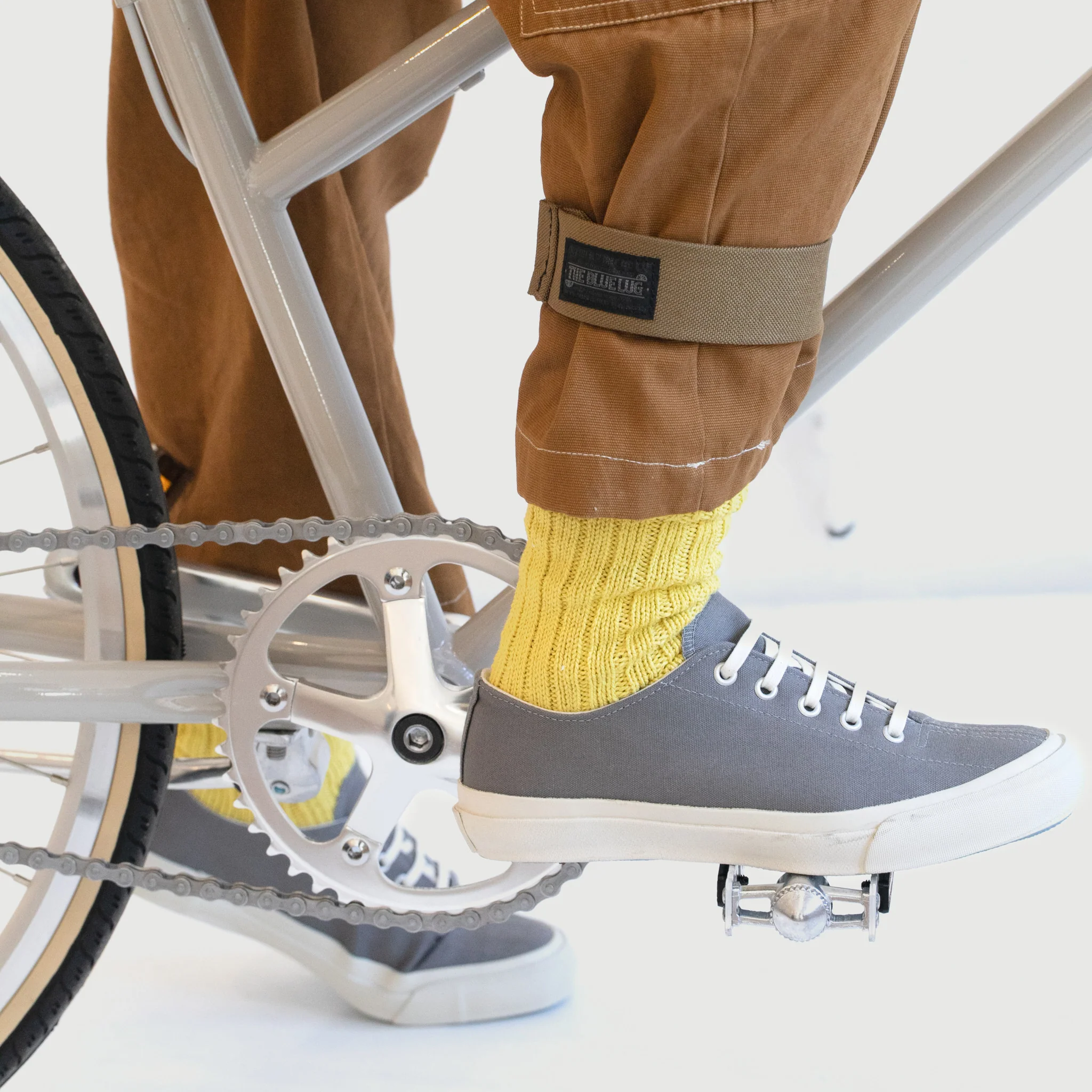Trouser Strap - Image 3