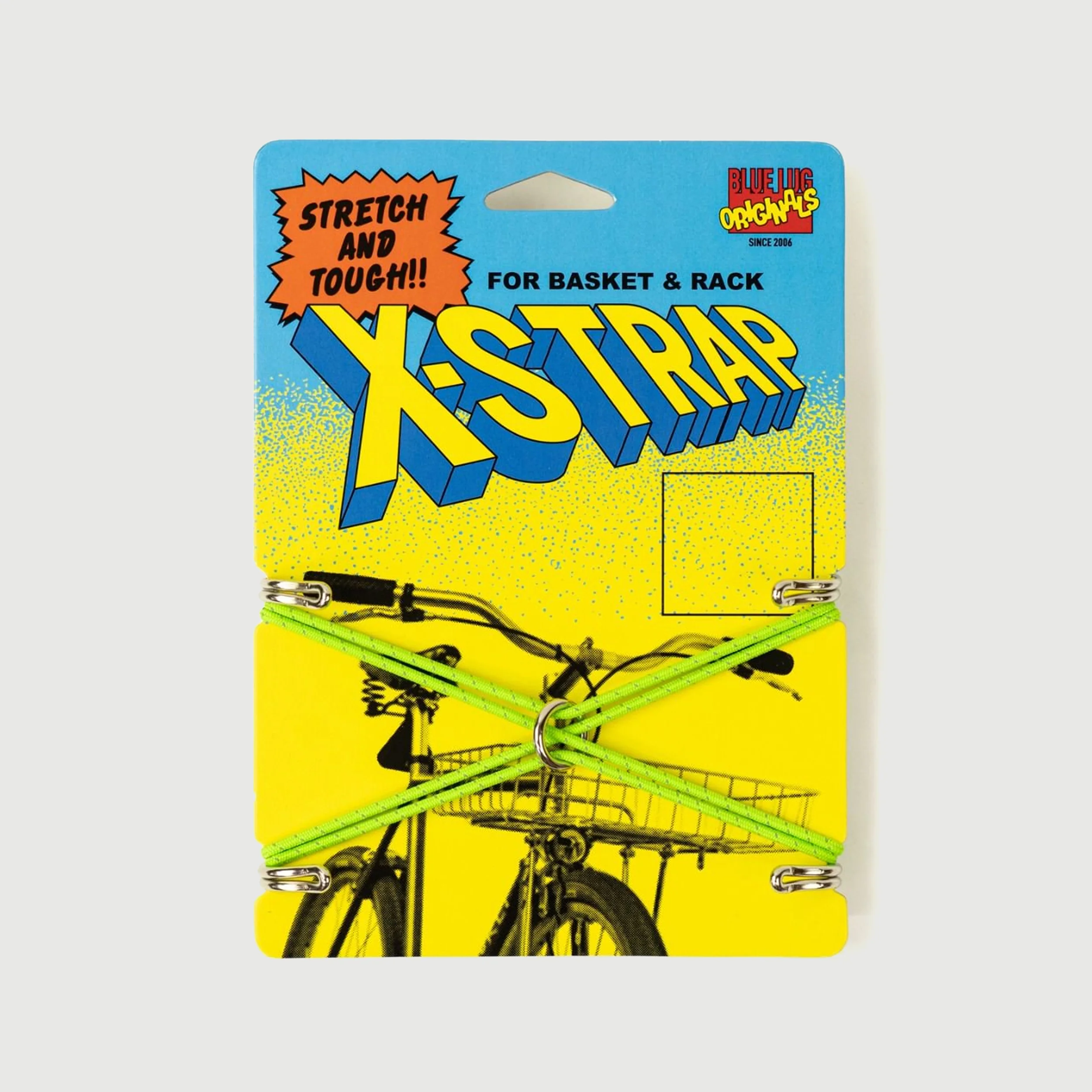 X-Strap - Image 9