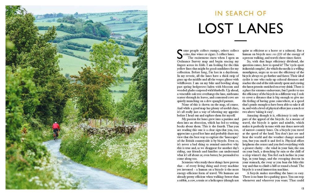 Lost Lanes North - Image 4