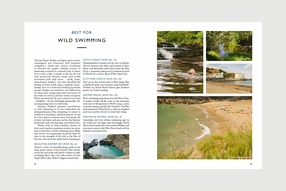 Lost Lanes Wales - Image 3