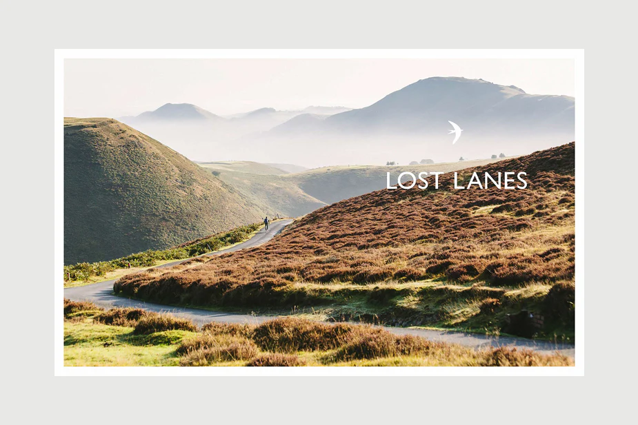 Lost Lanes Wales - Image 5