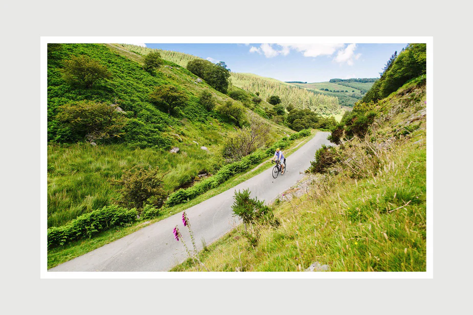 Lost Lanes Wales - Image 7