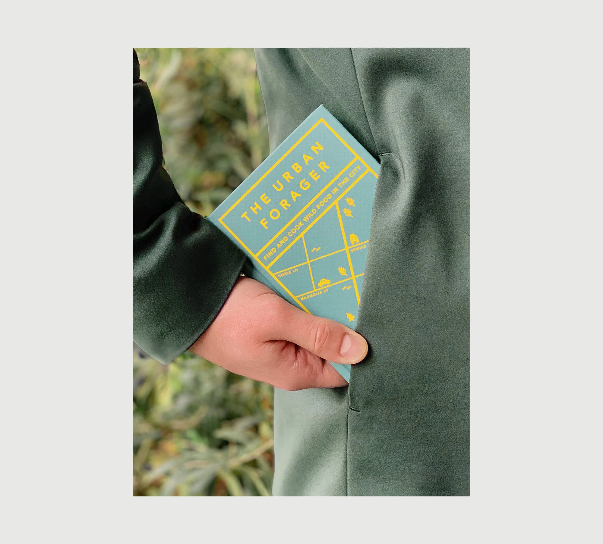 The Urban Forager - Image 11
