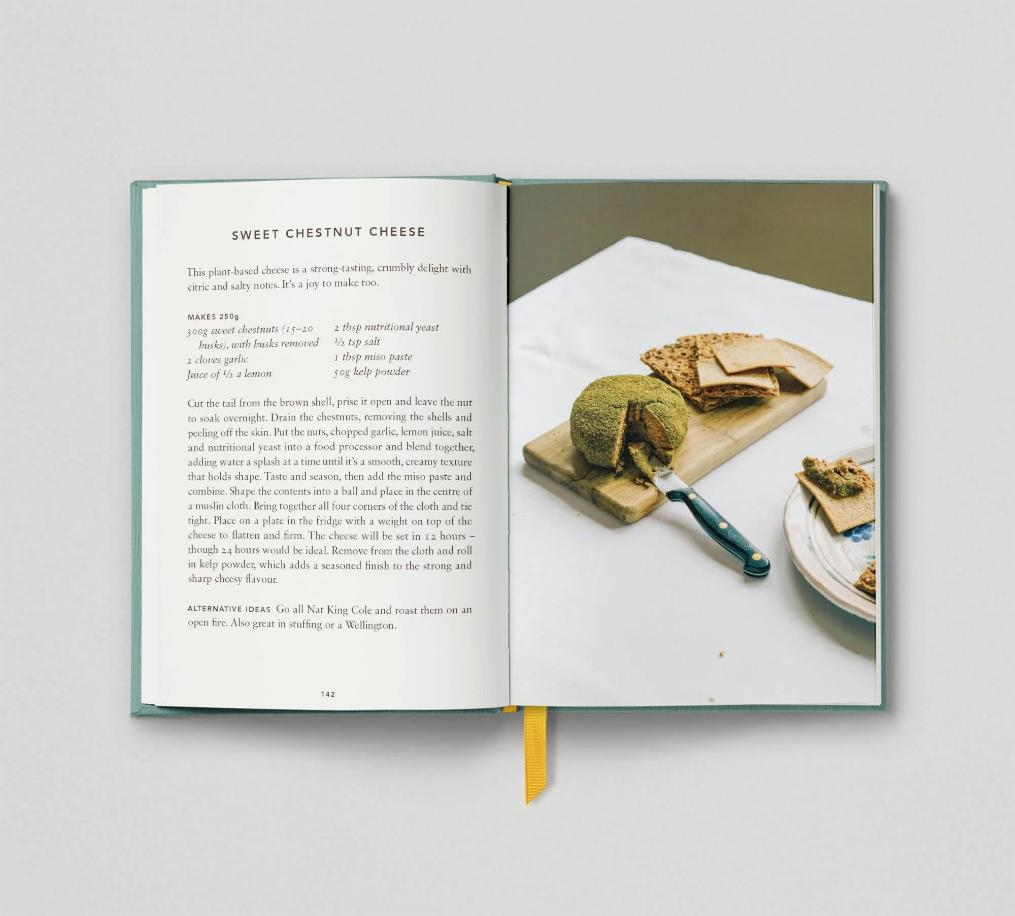 The Urban Forager - Image 5