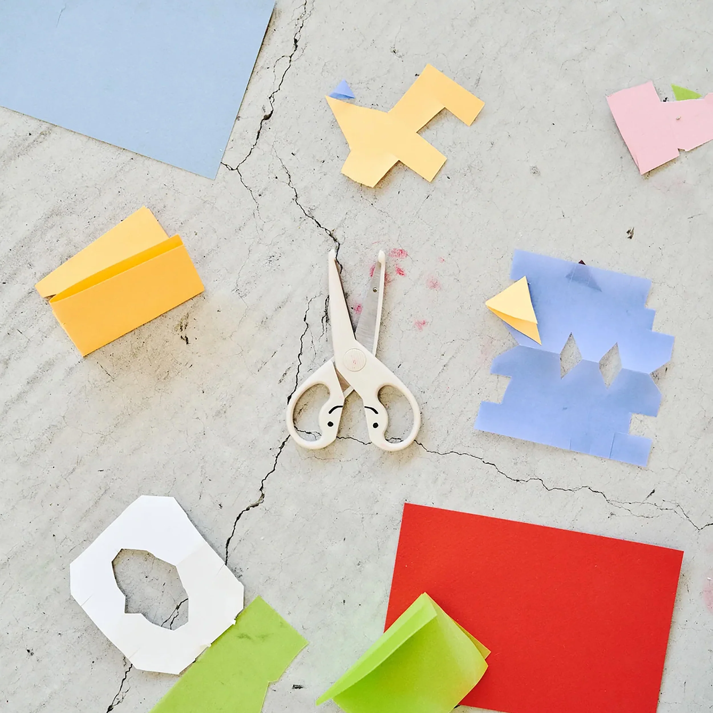 Breata's Gentle Scissors - Image 3