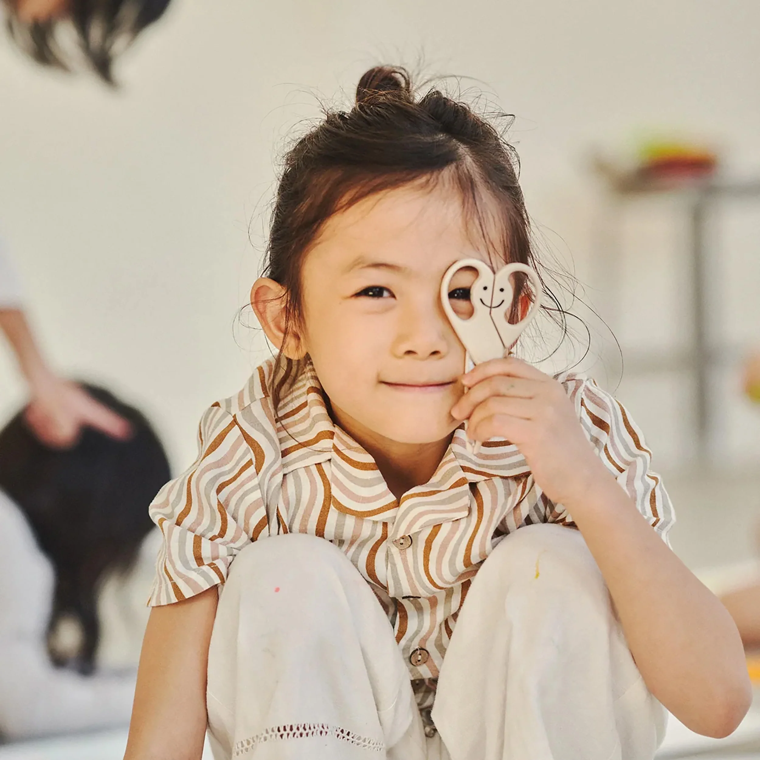 Breata's Gentle Scissors - Image 4