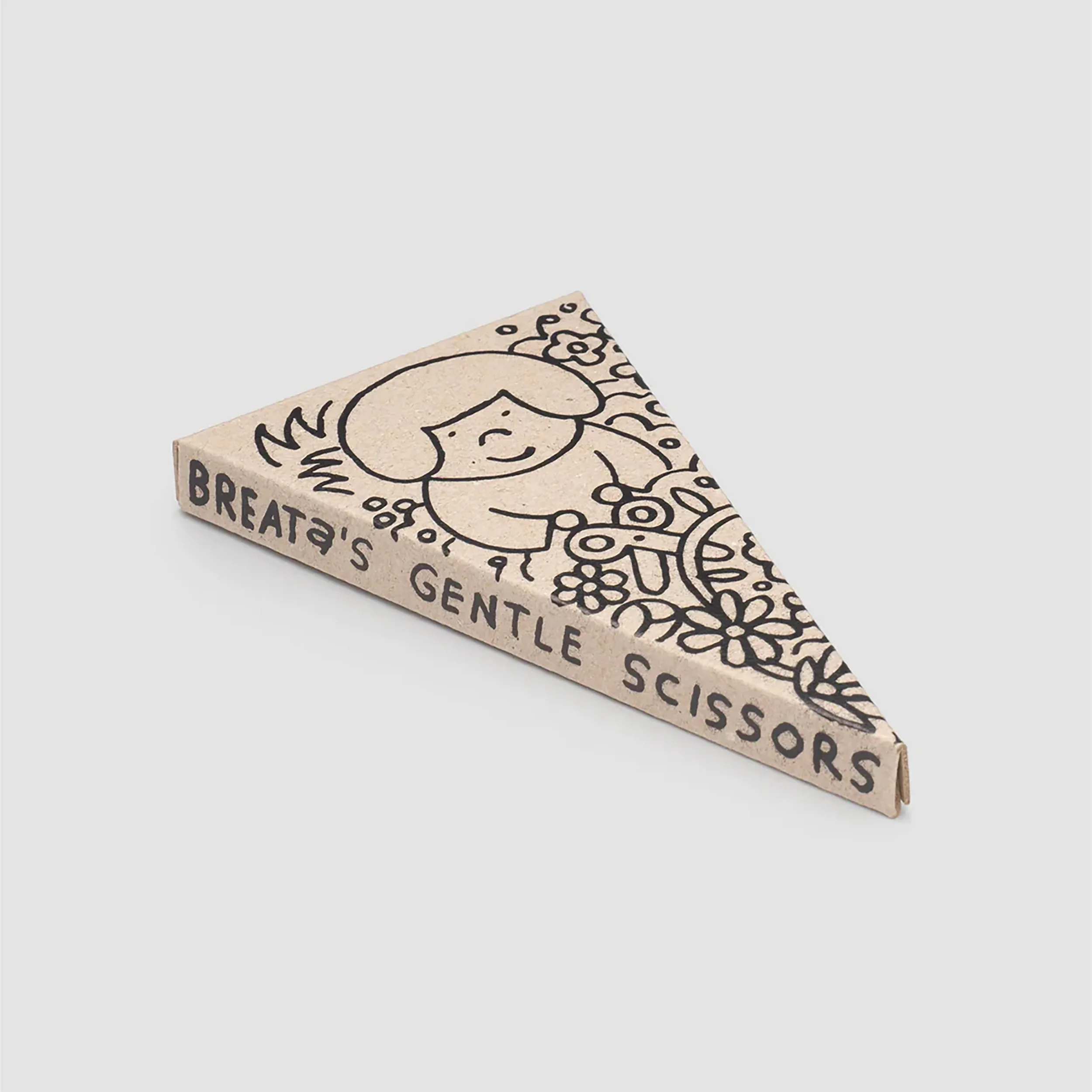 Breata's Gentle Scissors - Image 7