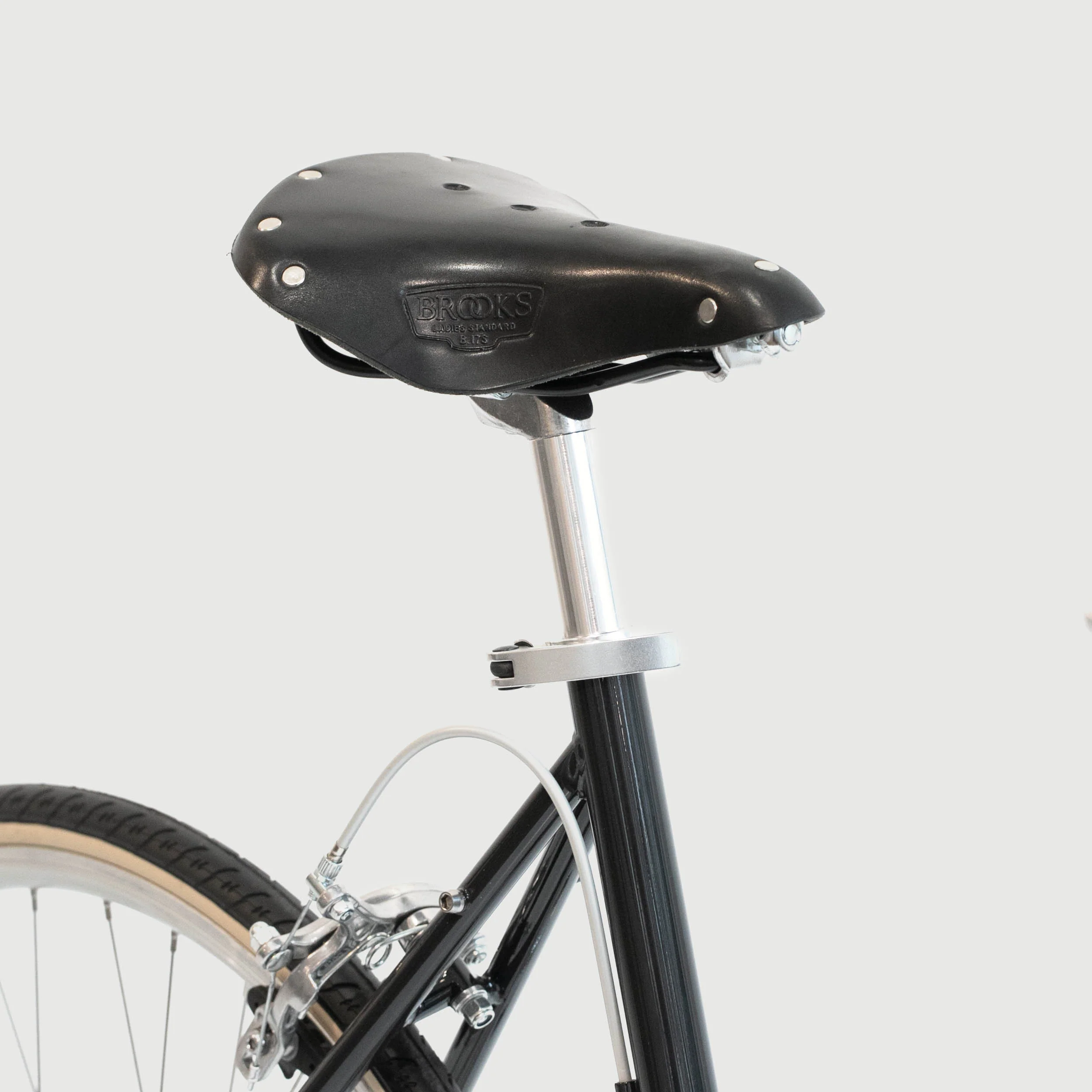 B17 Short Saddle - Image 16