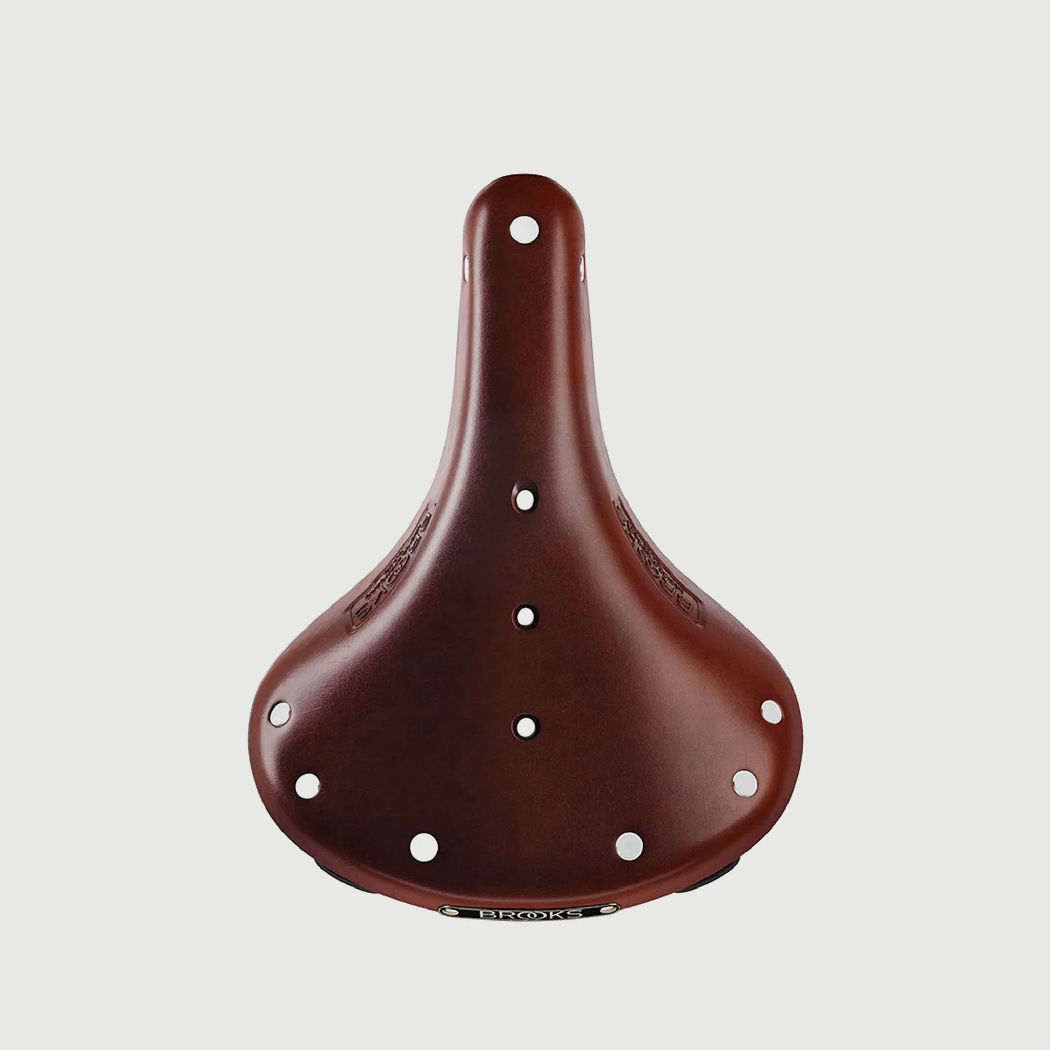 B17 Short Saddle - Image 2