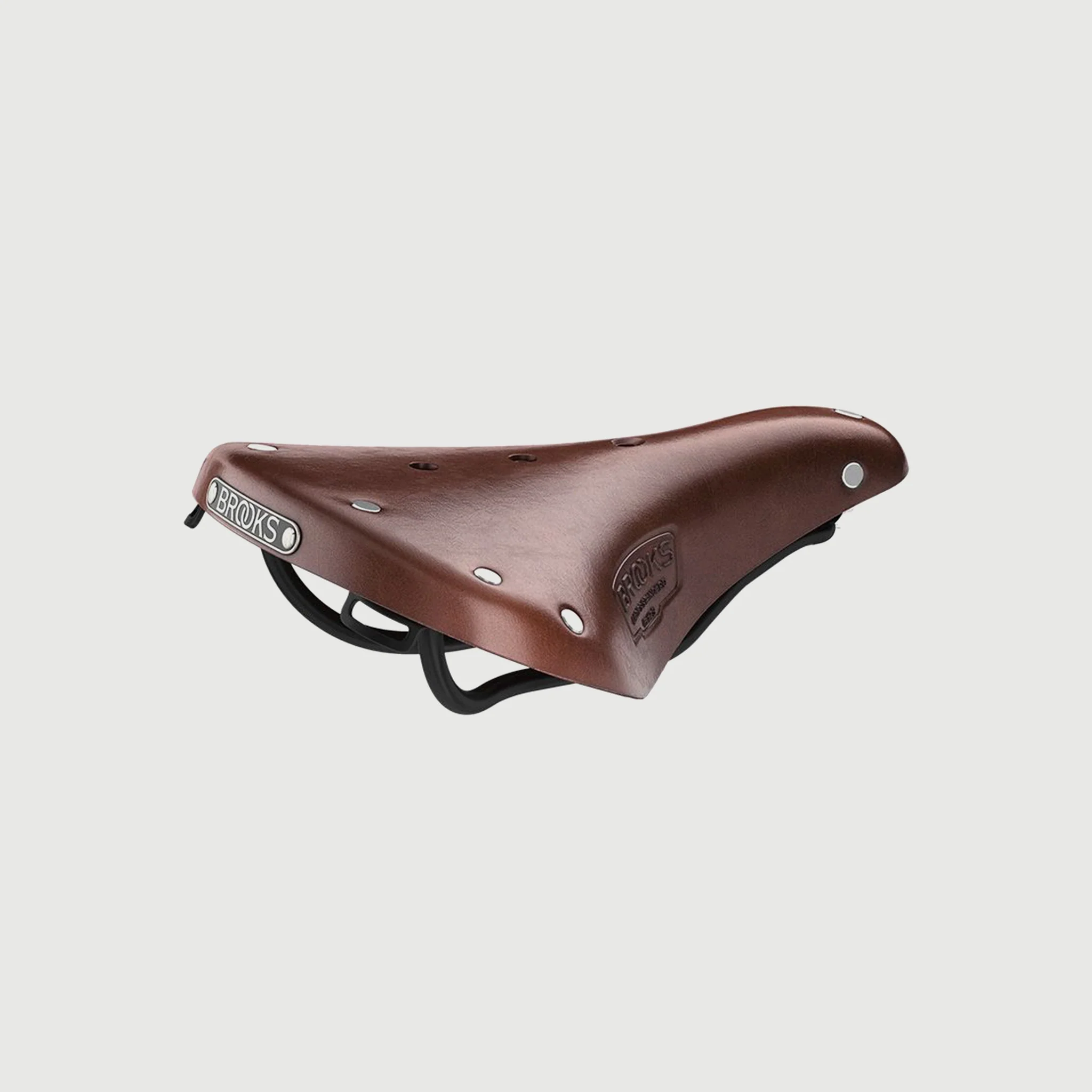 B17 Short Saddle - Image 4