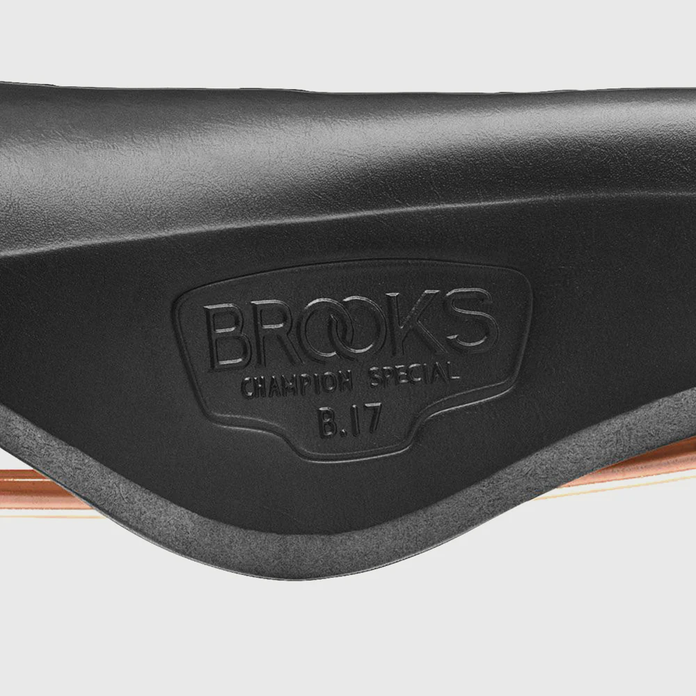B17 Special Saddle - Image 10