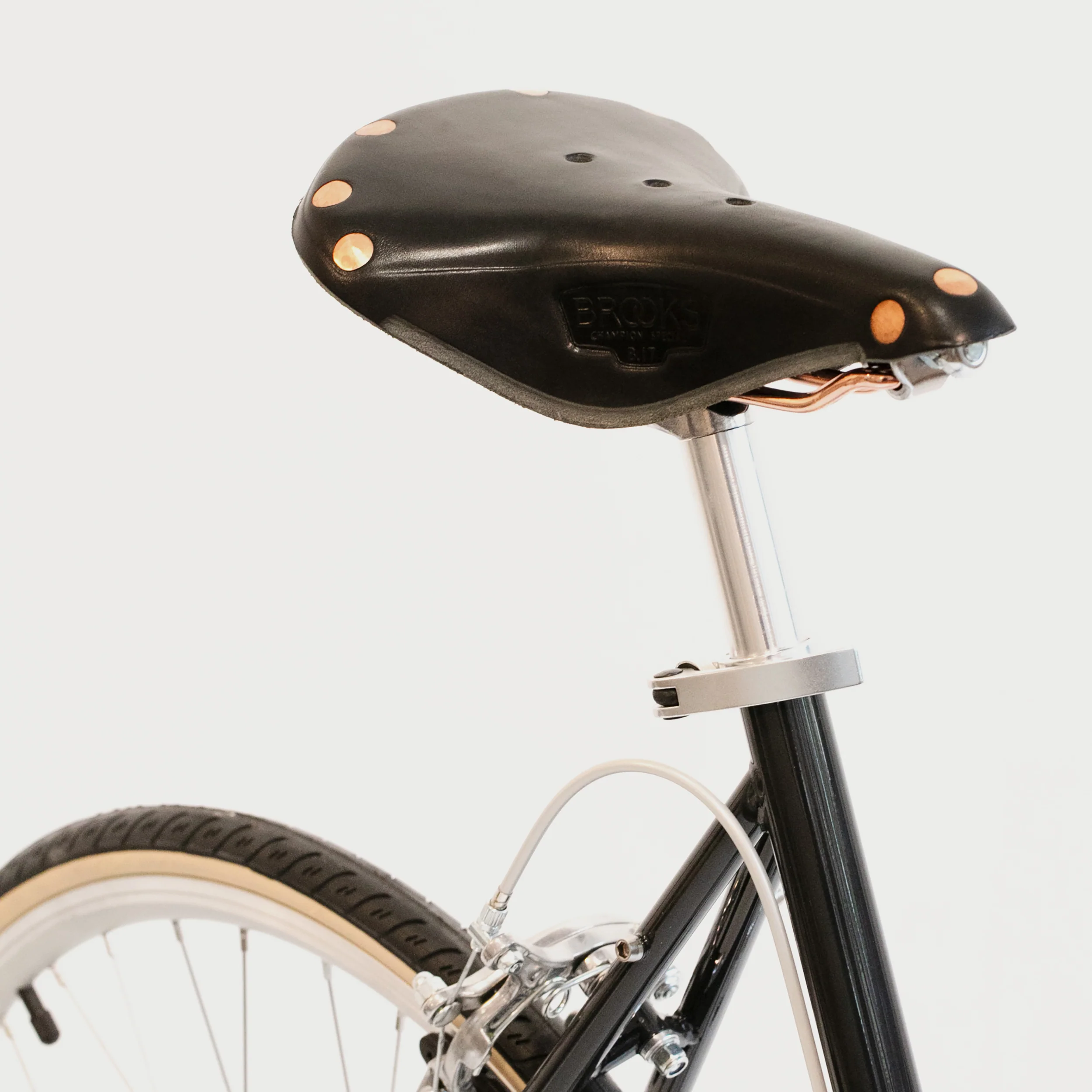 B17 Special Saddle - Image 13