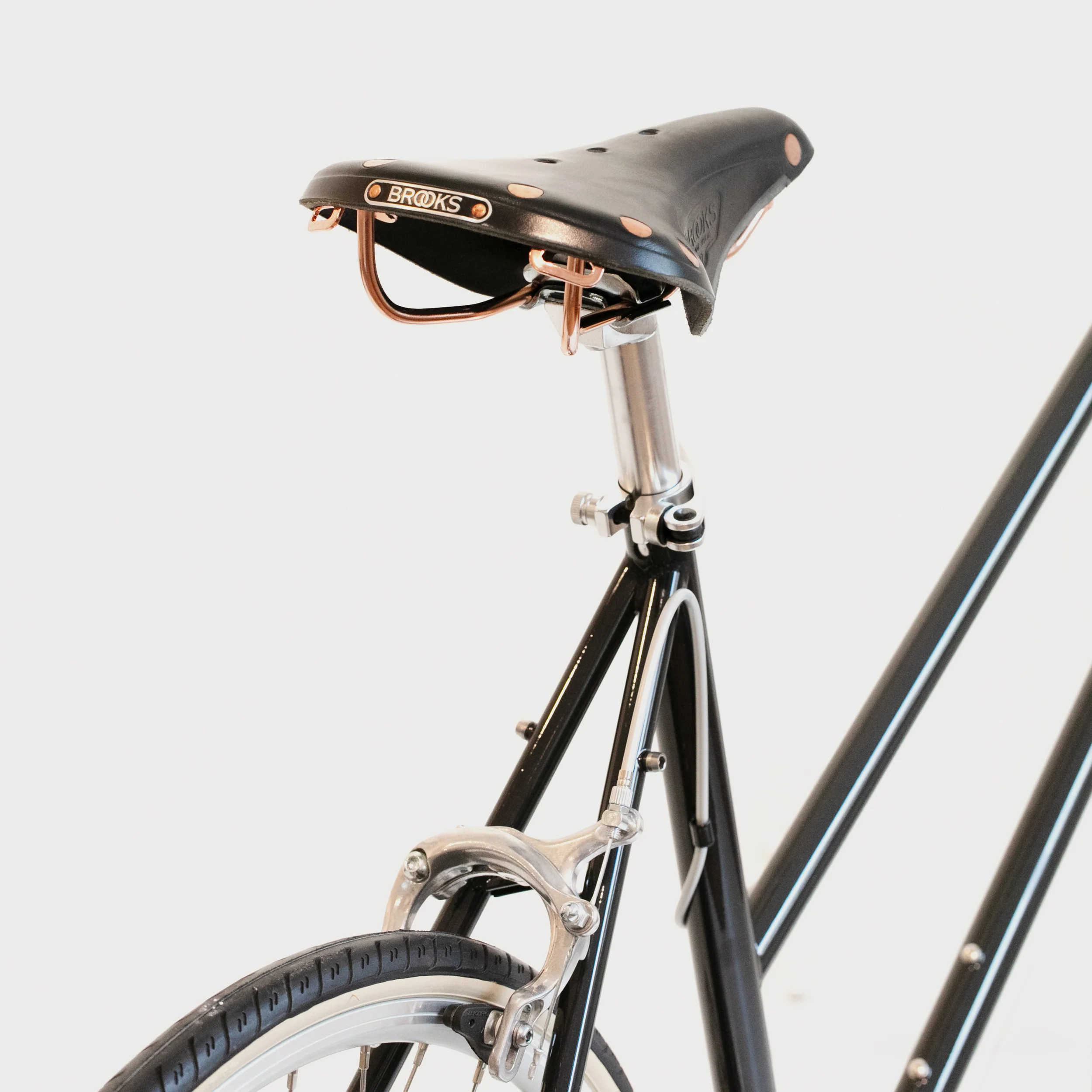 B17 Special Saddle - Image 14