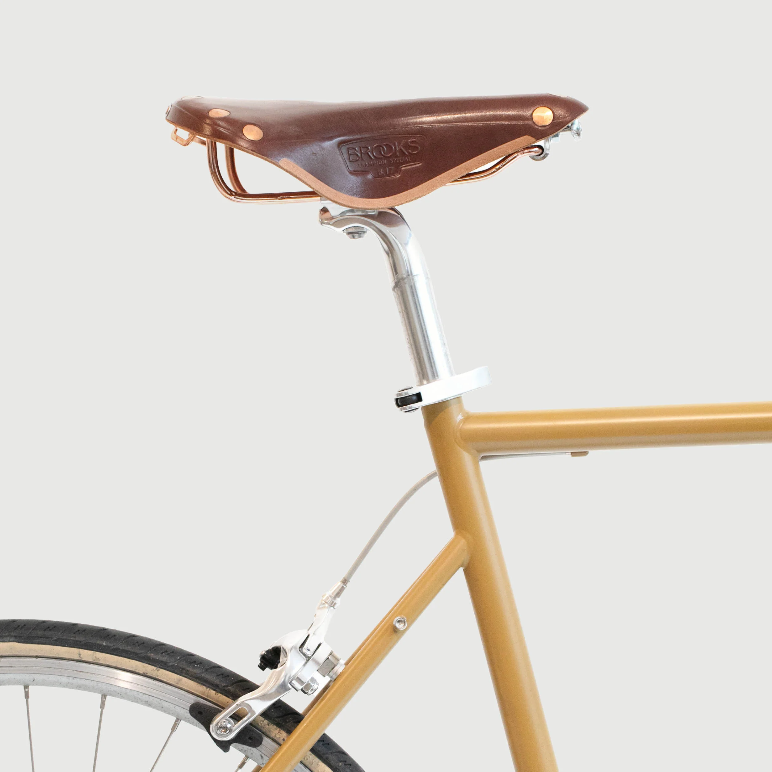 B17 Special Saddle - Image 16