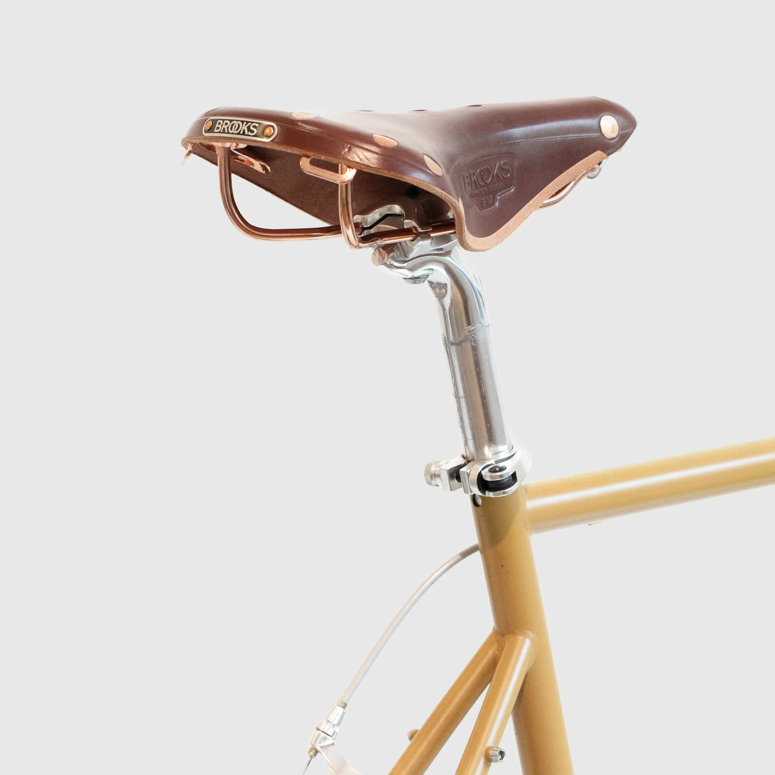 B17 Special Saddle - Image 17
