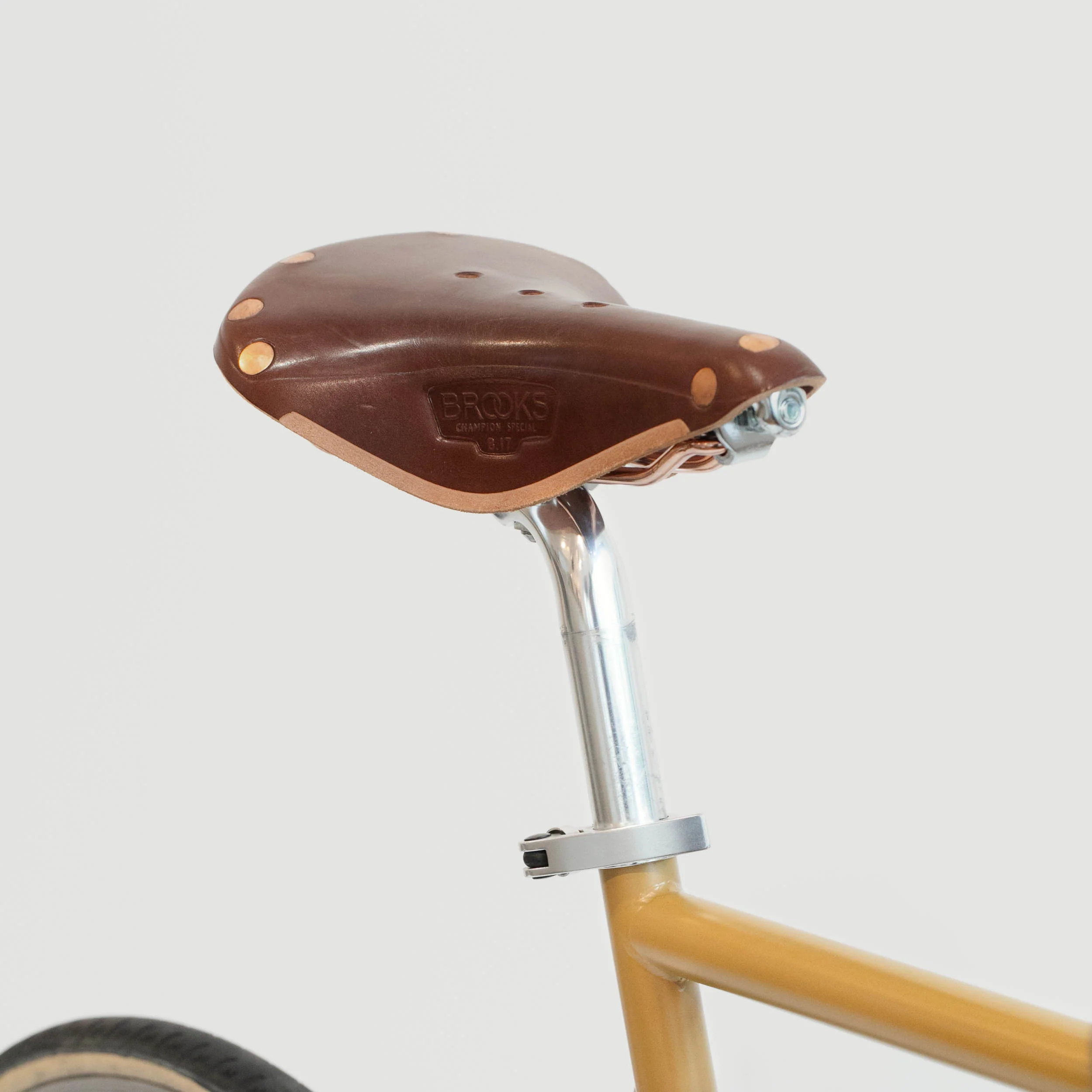 B17 Special Saddle - Image 18