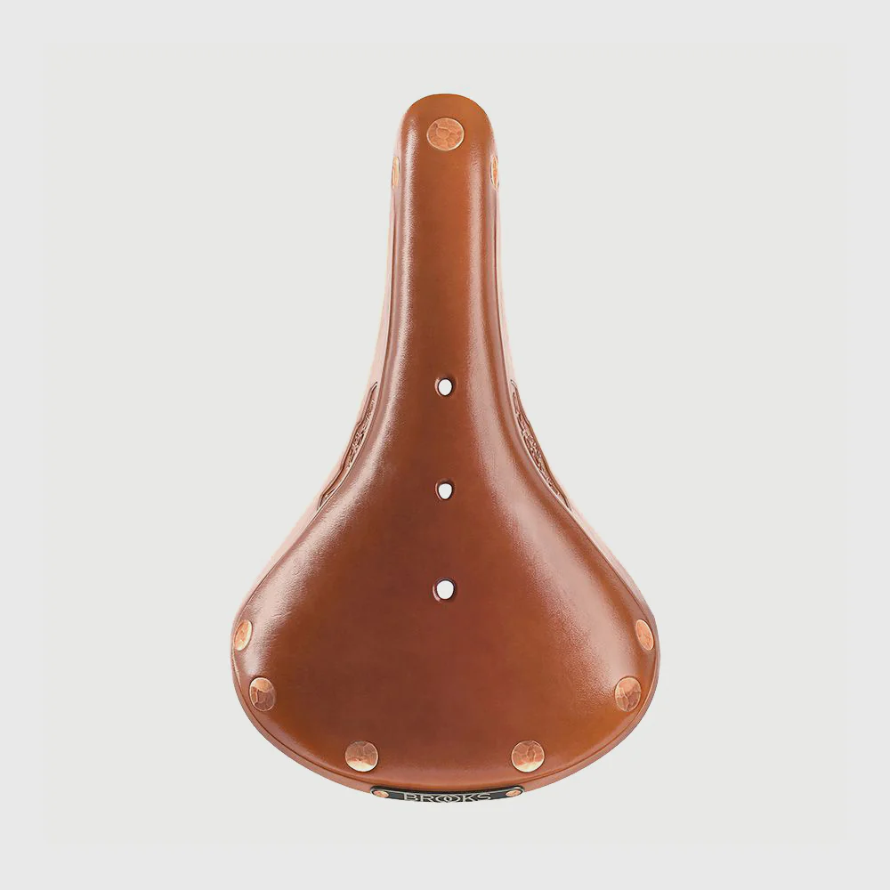 B17 Special Saddle - Image 2