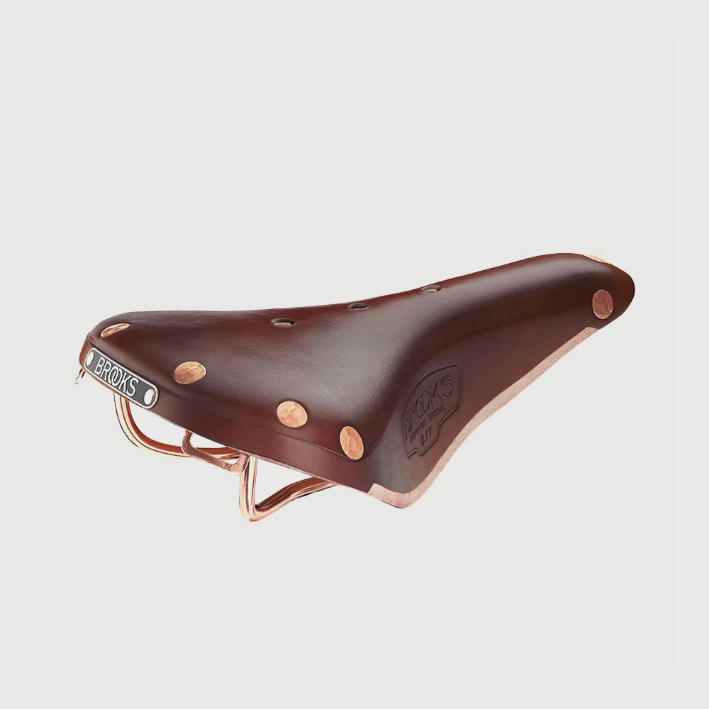 B17 Special Saddle - Image 4