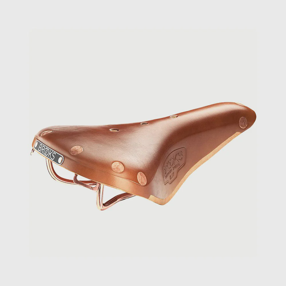 B17 Special Saddle - Image 5