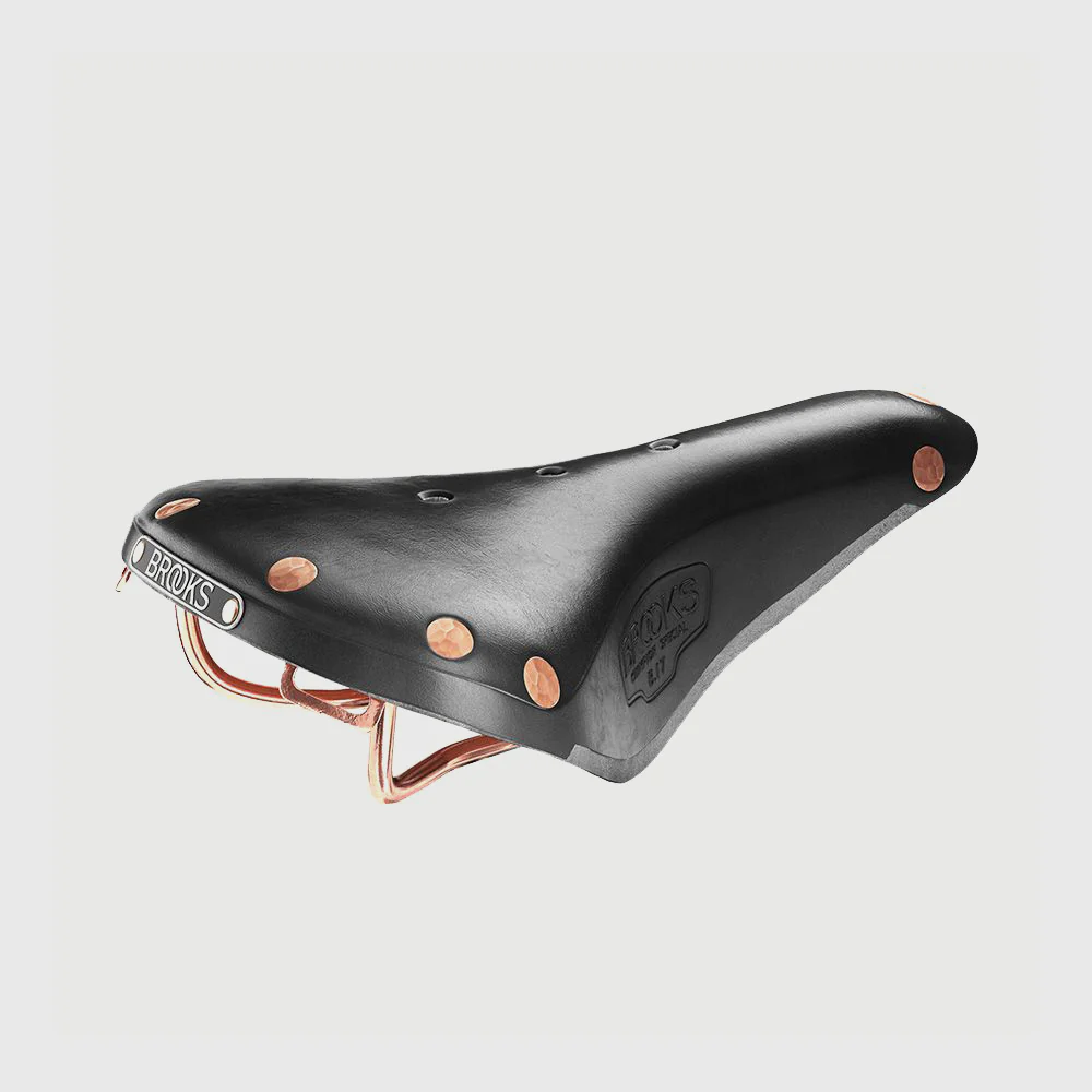 B17 Special Saddle - Image 6