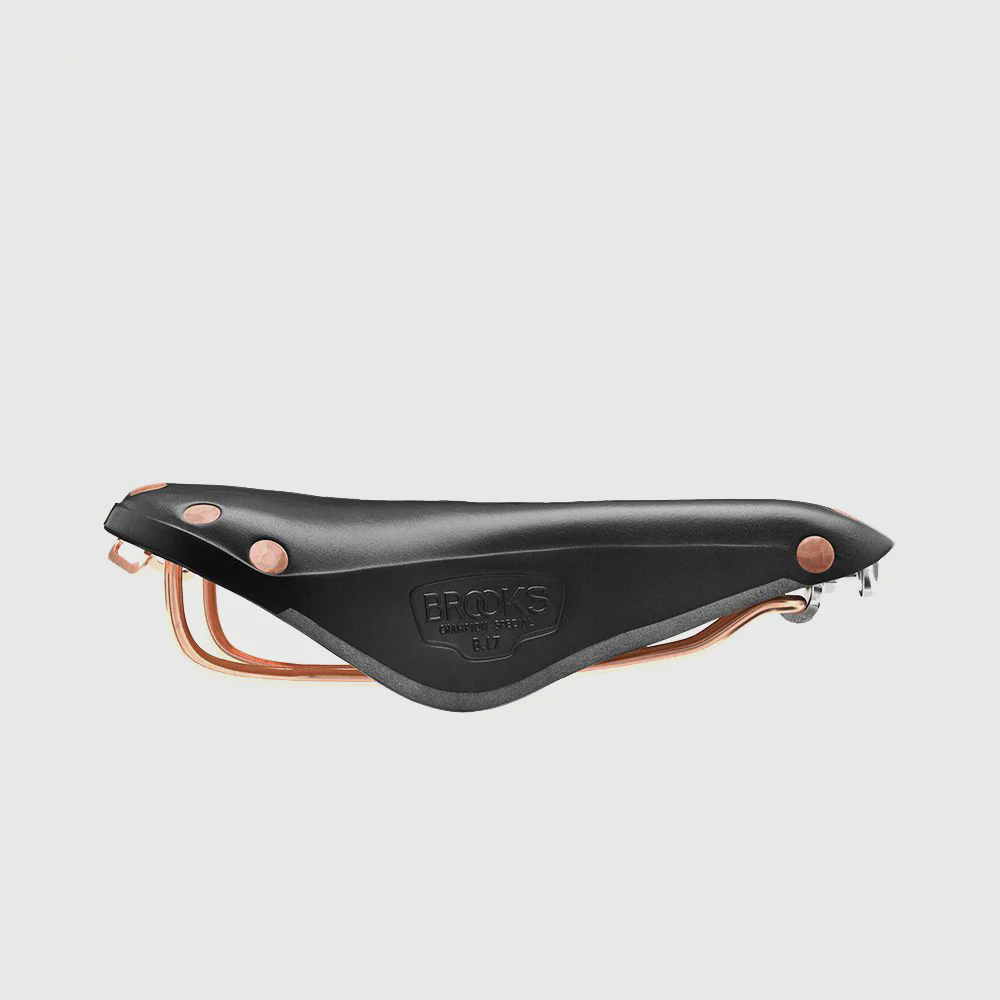 B17 Special Saddle - Image 7