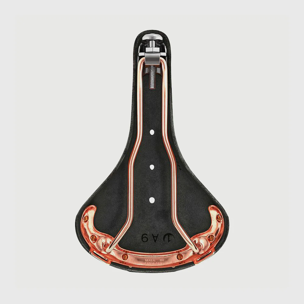 B17 Special Saddle - Image 8