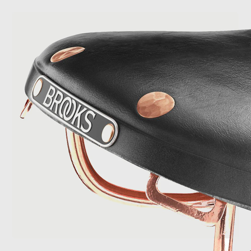 B17 Special Saddle - Image 9