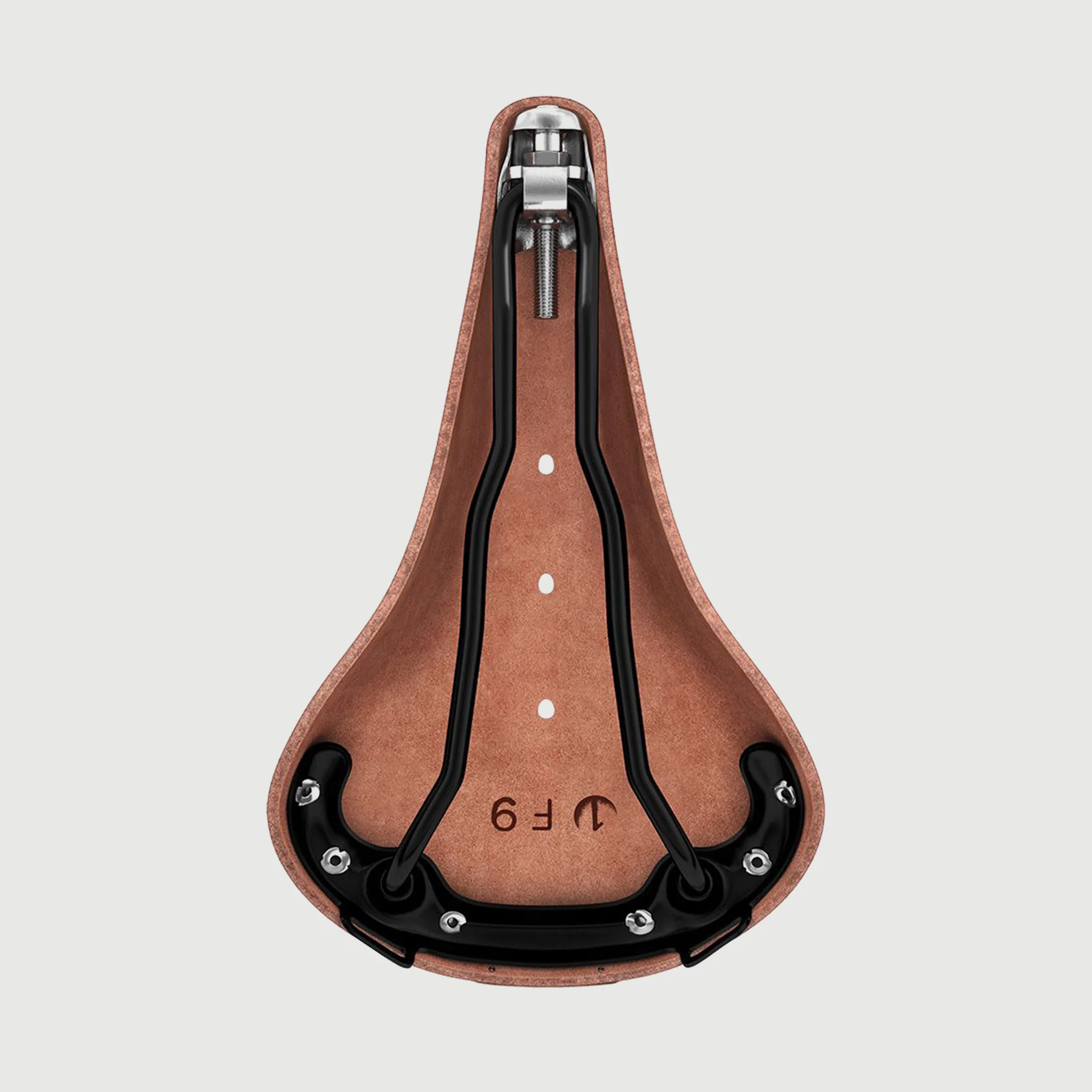 B17 Standard Saddle - Image 10