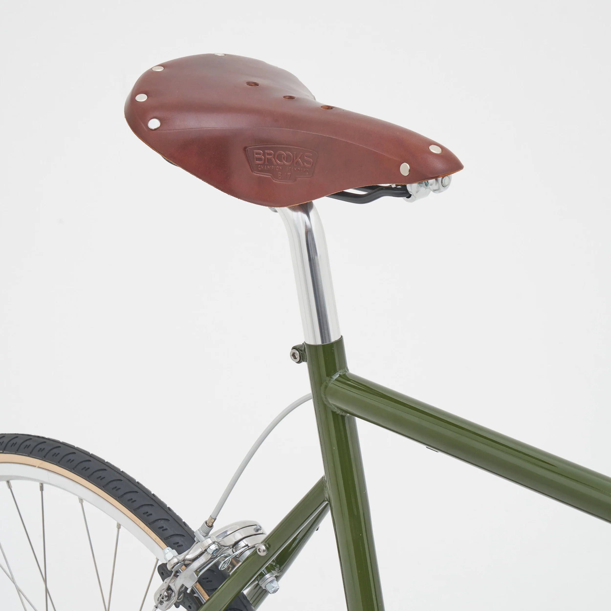 B17 Standard Saddle - Image 19