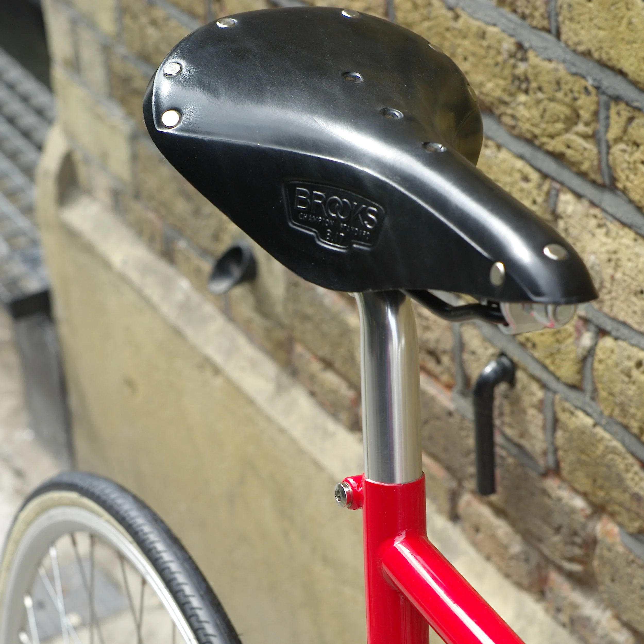 B17 Standard Saddle - Image 21